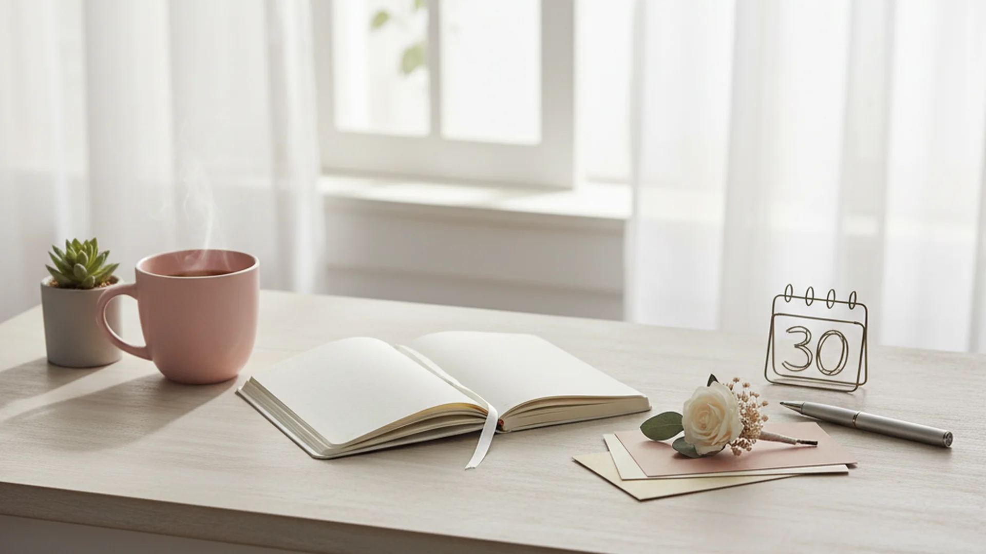 The Ultimate 1 Month Before Wedding Checklist for 2025-2026