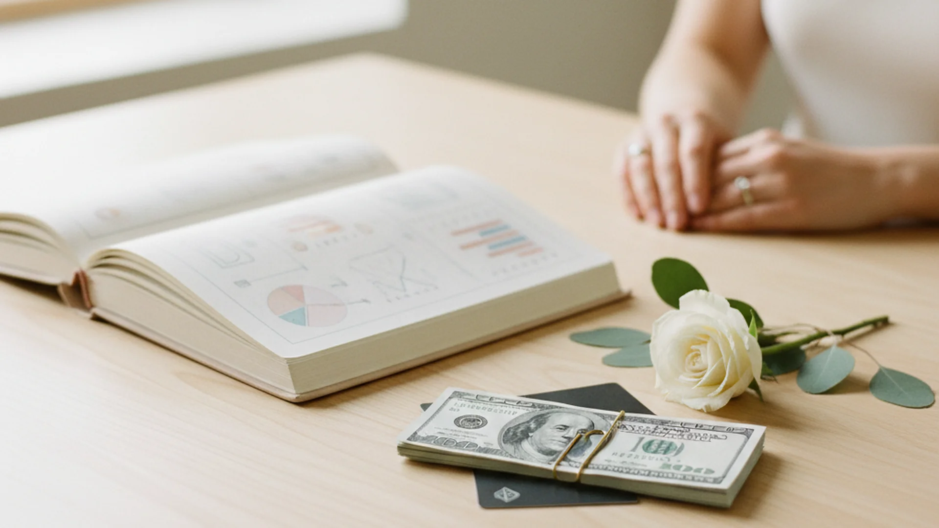 How to Plan a $10,000 Wedding: The Ultimate Guide for 2025 & 2026