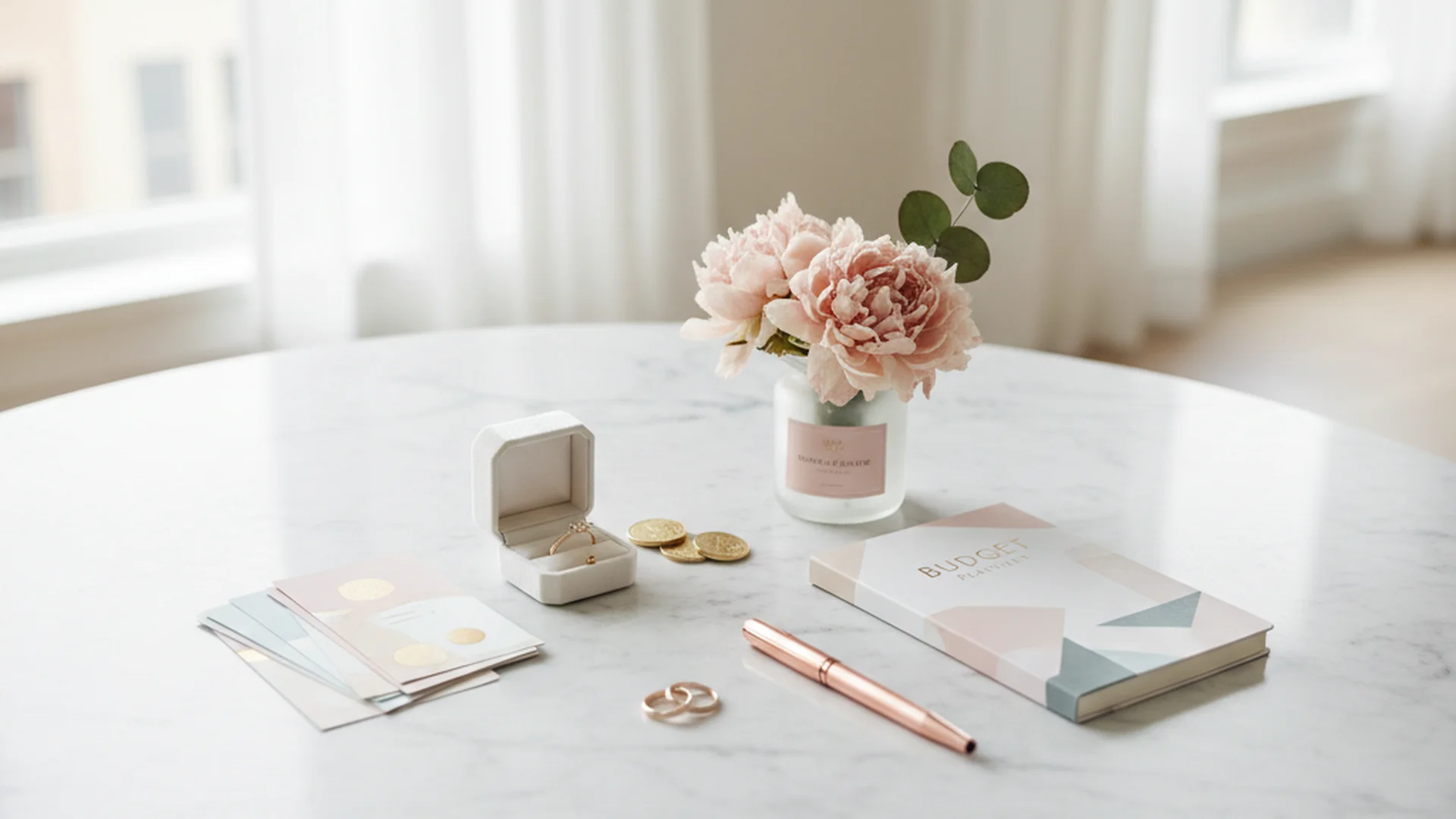 The Ultimate $25,000 Wedding Budget Breakdown: A 2025-2026 Guide