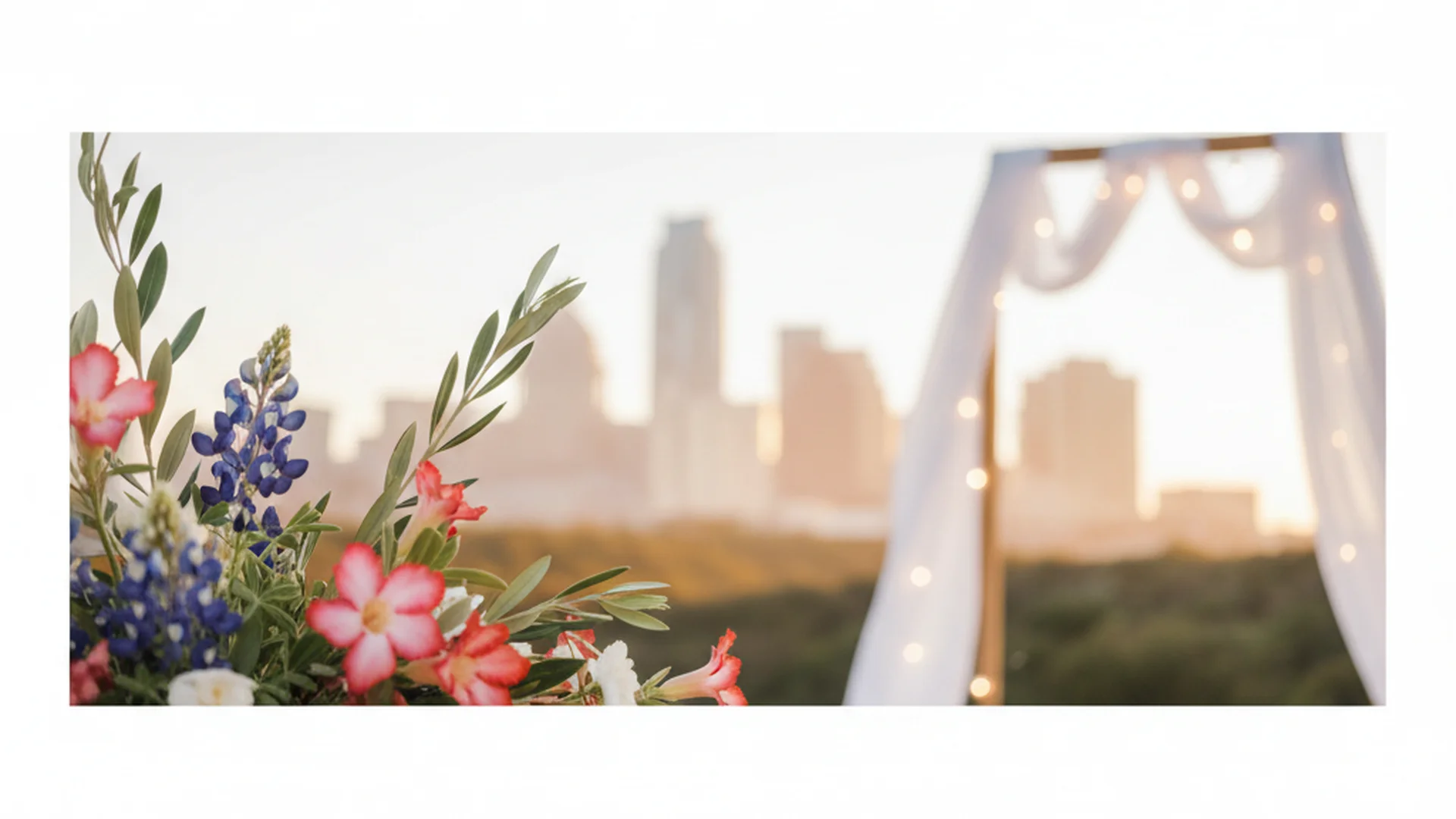 The Ultimate Austin Destination Wedding Guide: Planning for 2025-2026