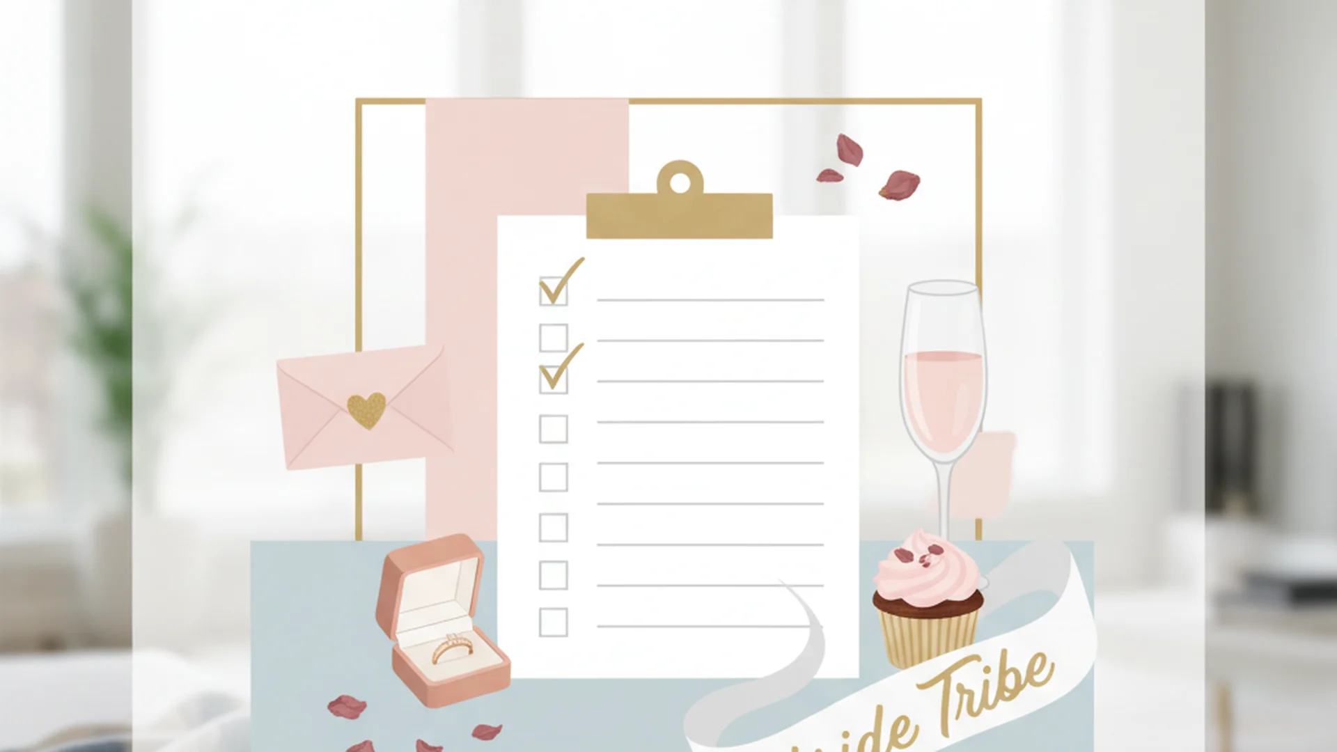 The Ultimate Bachelorette Party Planning Checklist: 2025–2026 Edition