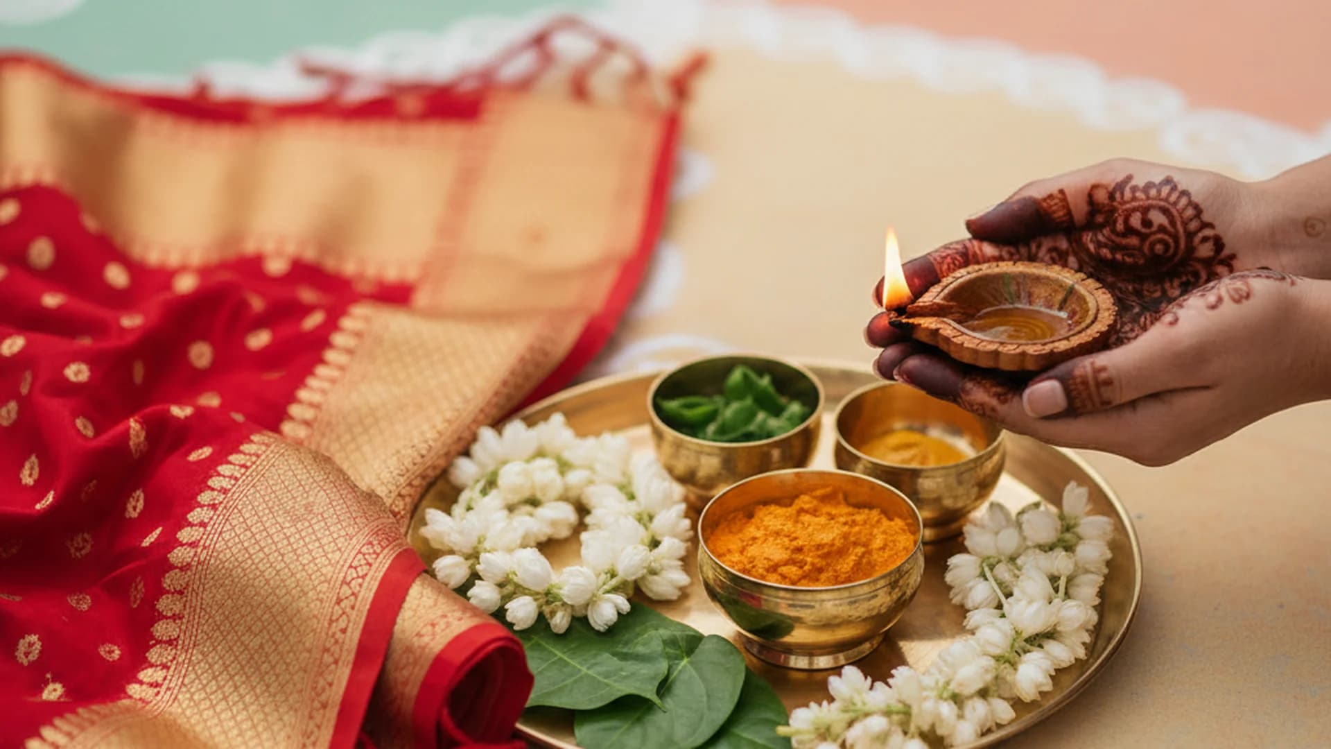The Ultimate Guide to Bangladeshi Wedding Traditions: Rituals, Fashion, and 2025 Trends