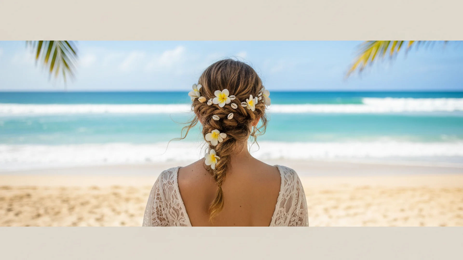 Beach Wedding Hair Ideas: 2025-2026 Trends for Your Coastal Ceremony
