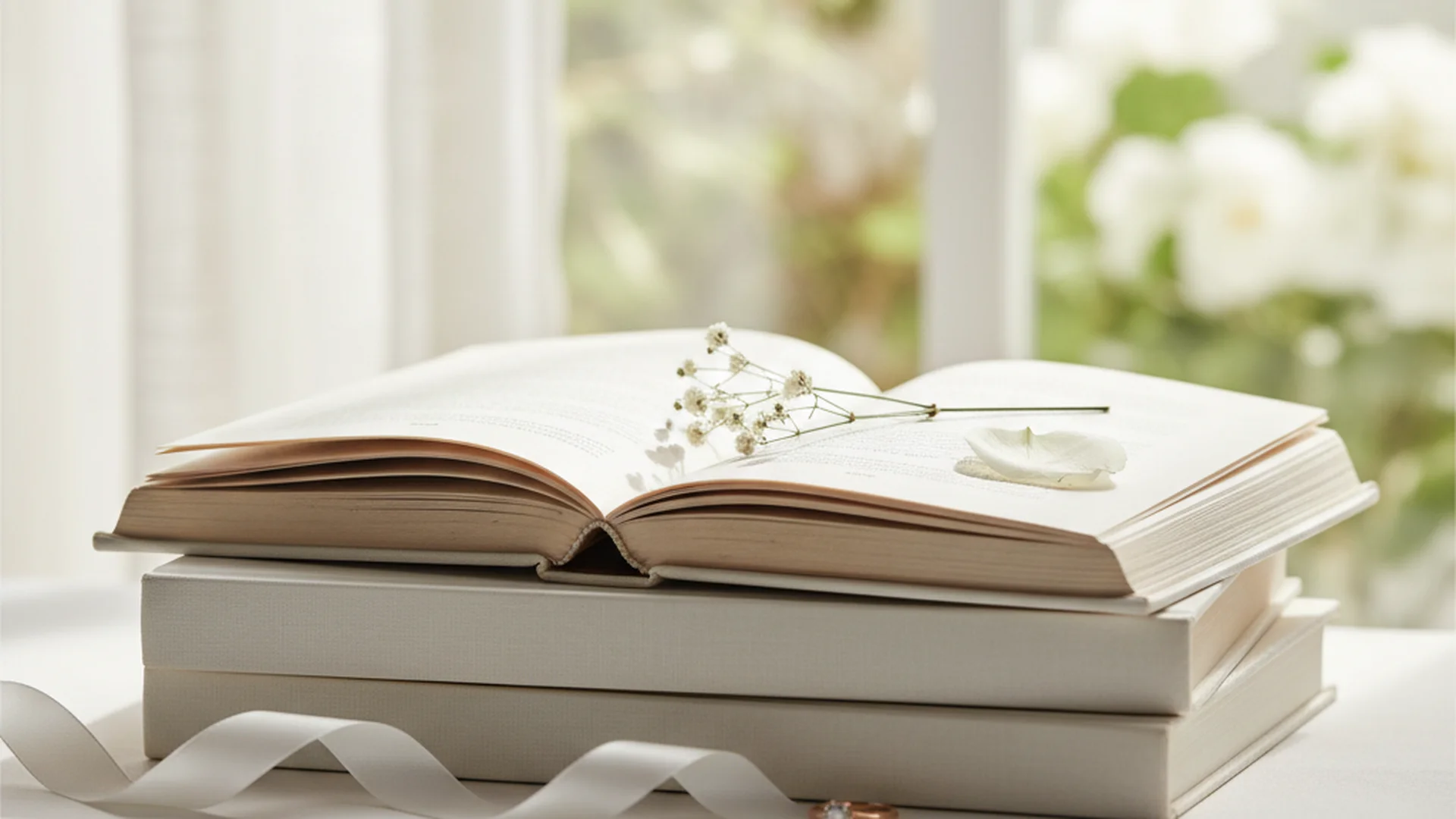 The Ultimate Guide to Bible Readings for Weddings: 2025–2026 Edition