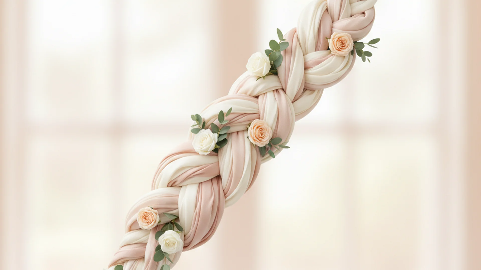 2025-2026 Braided Wedding Hair Guide: Trends, Expert Tips, and Styling Secrets