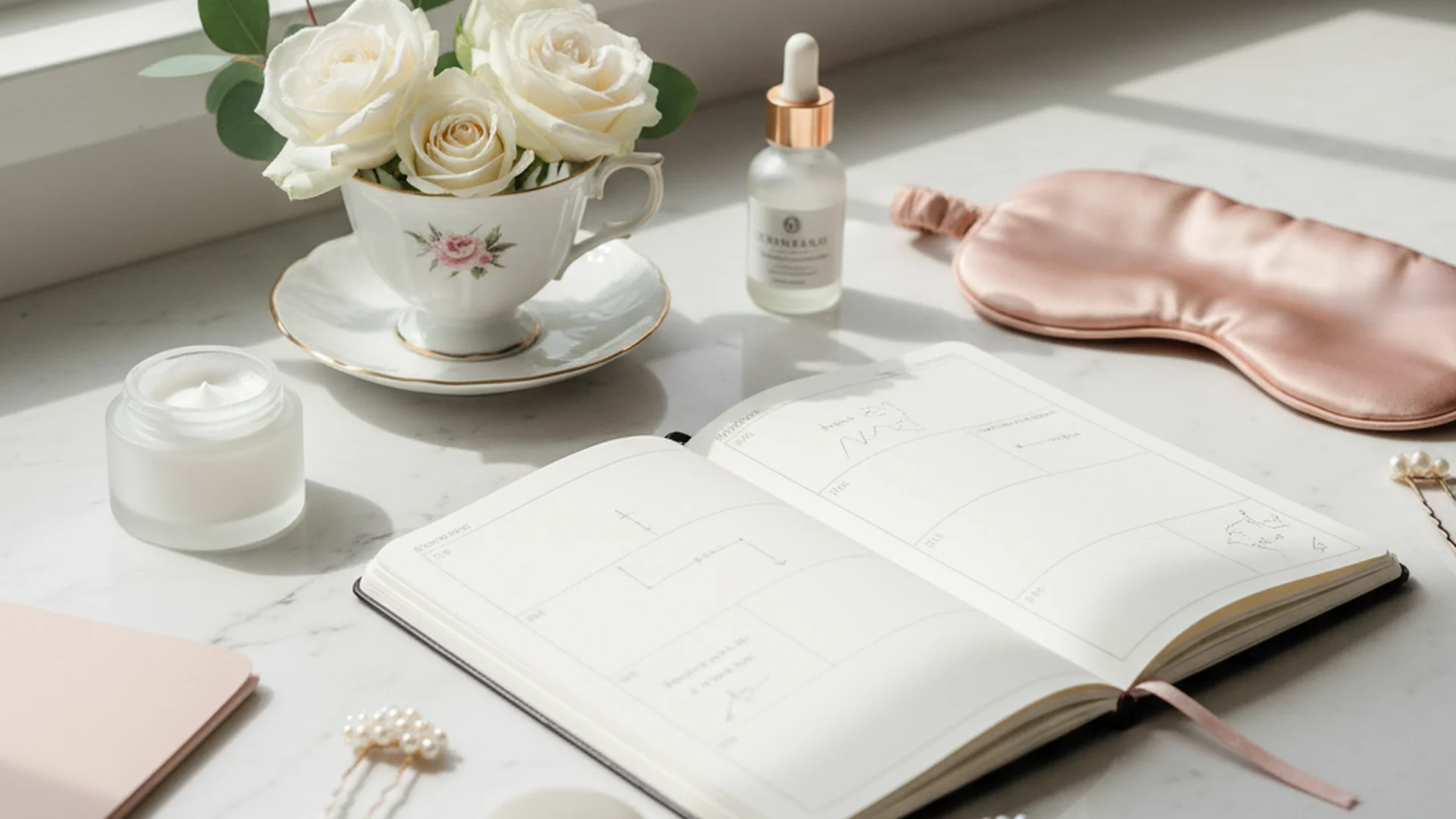 The Ultimate Bridal Beauty Timeline: A Month-by-Month Guide for 2025-2026