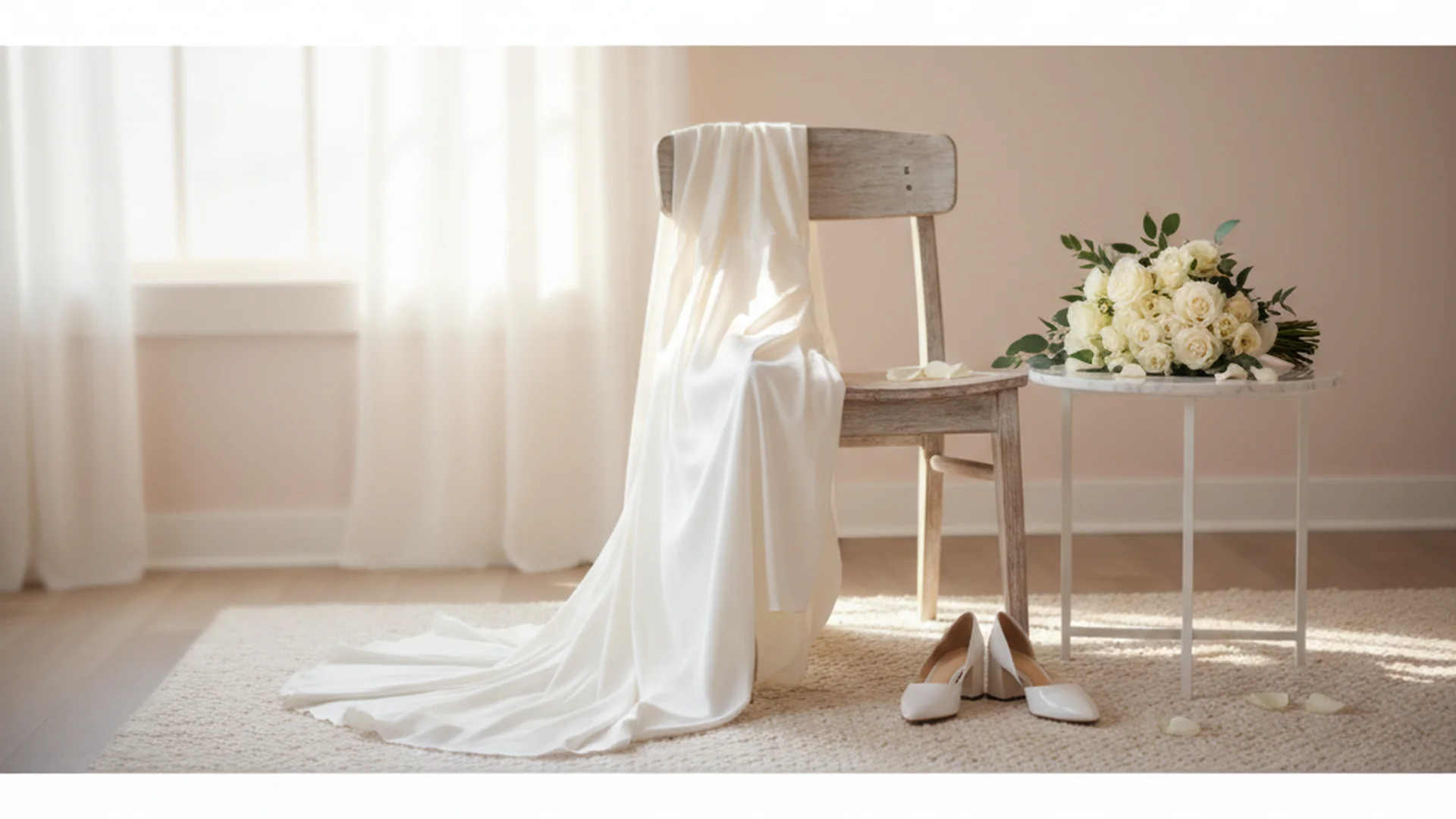 20+ Creative Bridal Portrait Ideas for the 2025-2026 Wedding Season