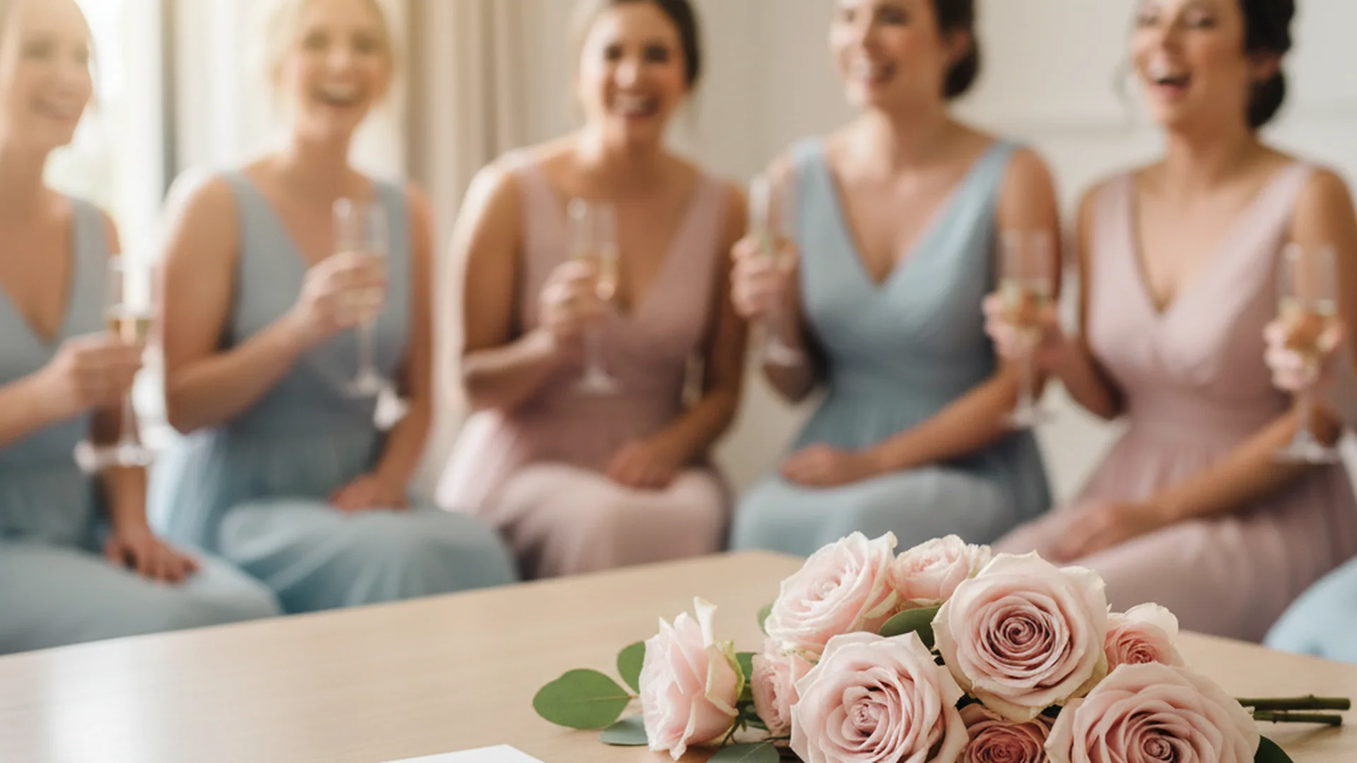 Bridesmaid Speech Examples: The Ultimate Guide for a Heartfelt Toast
