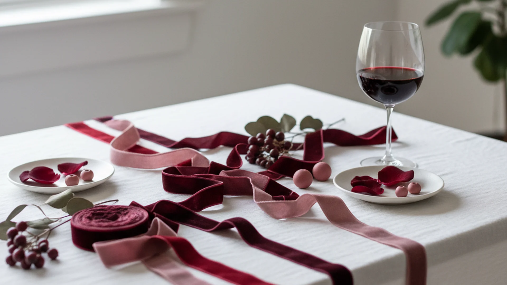 The Ultimate Guide to Burgundy Wedding Colors: Trends for 2025–2026