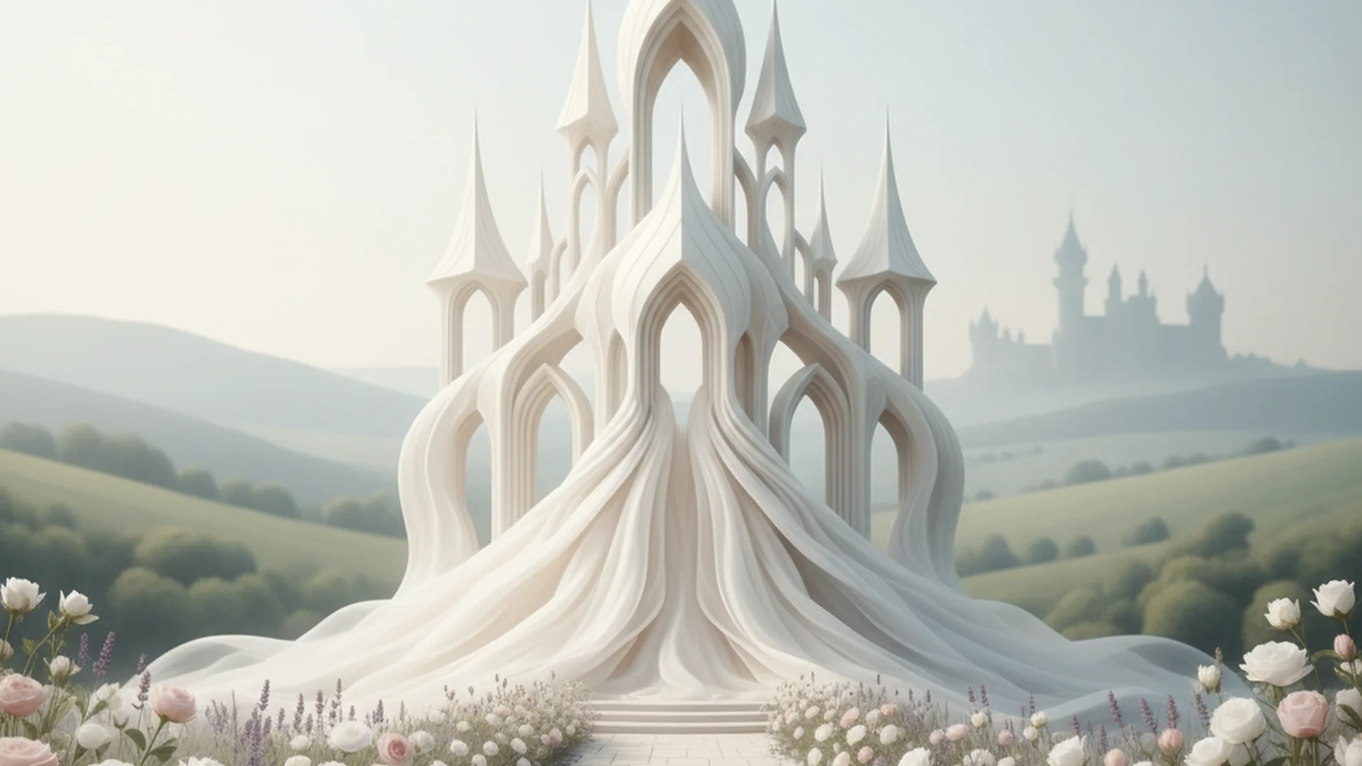 The Ultimate Guide to Castle Wedding Venues: Heritage Elegance for 2025-2026