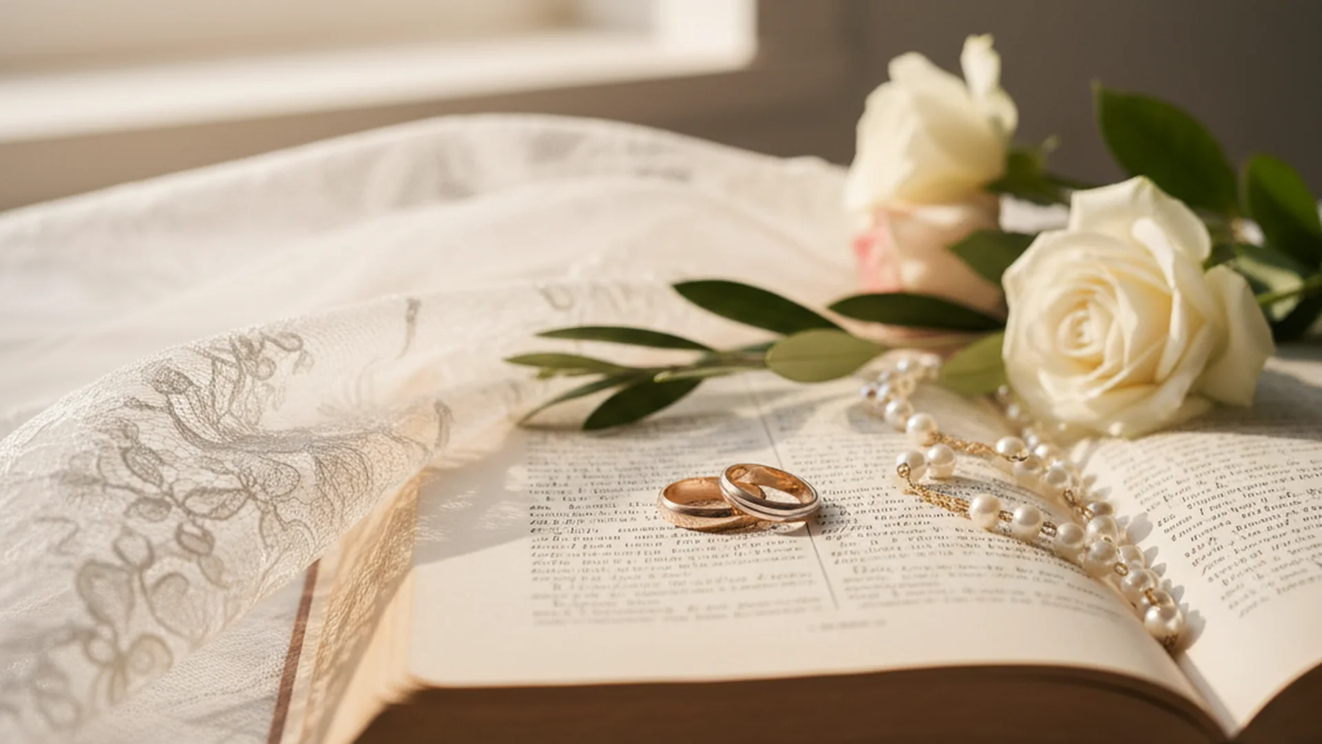 The Ultimate Guide to a Catholic Wedding Ceremony Script