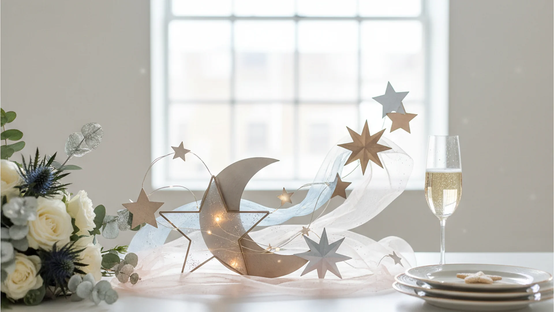 Celestial Wedding Theme: The Ultimate Guide to a Cosmic Celebration