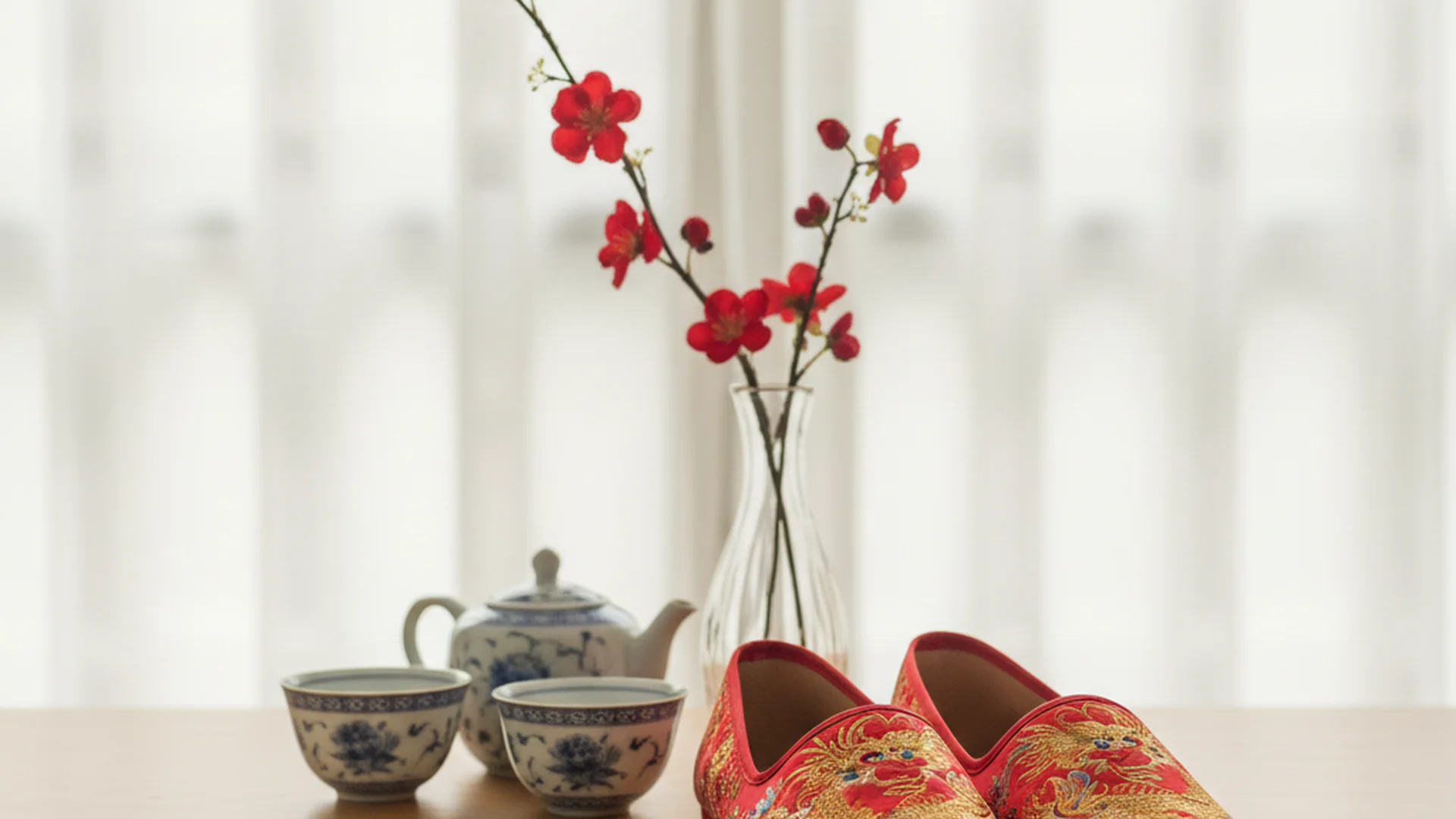 Ancient Roots, Modern Vows: The Ultimate Guide to Chinese Wedding Traditions