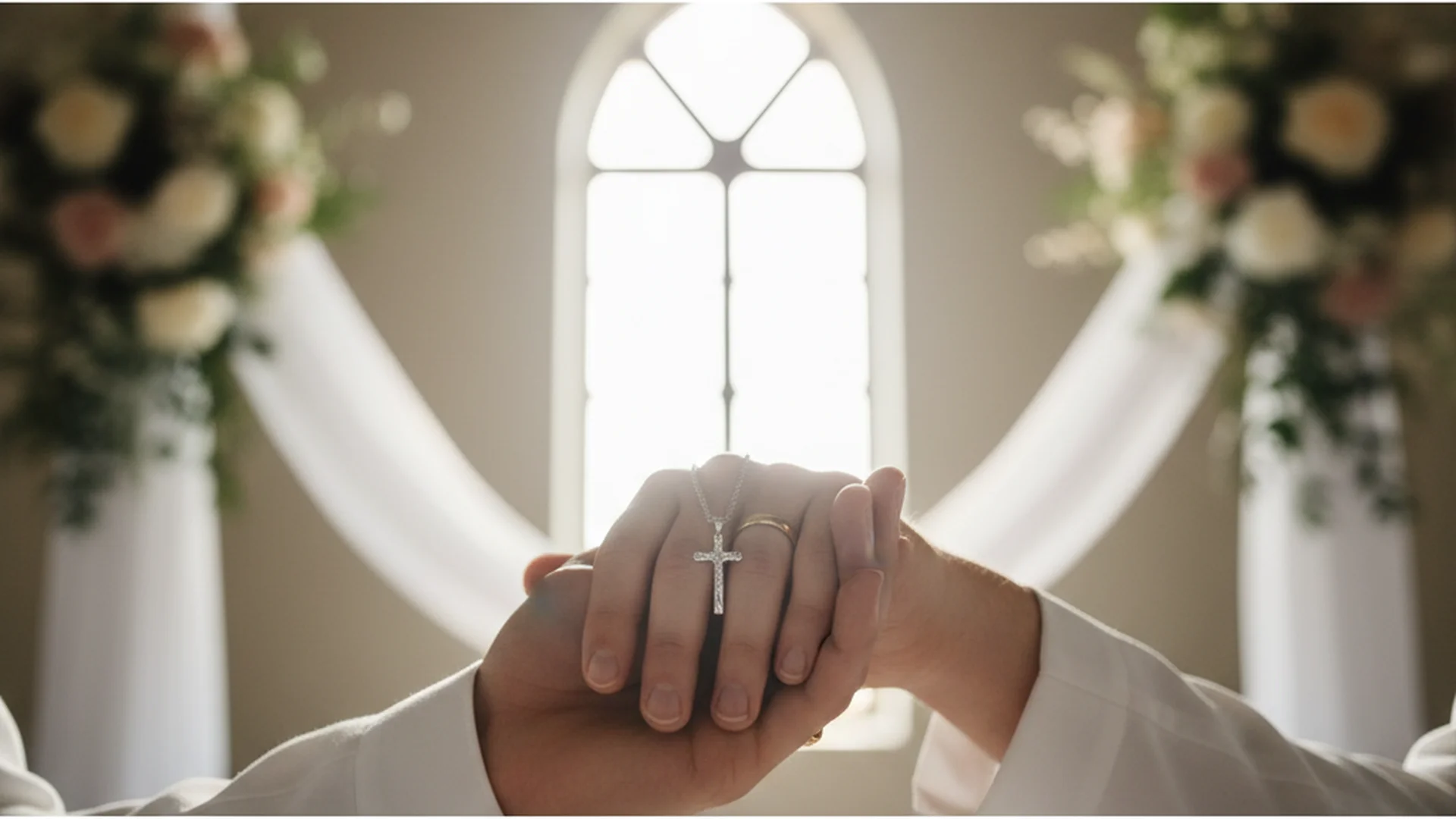 The Ultimate Christian Wedding Ceremony Script Guide for 2025-2026