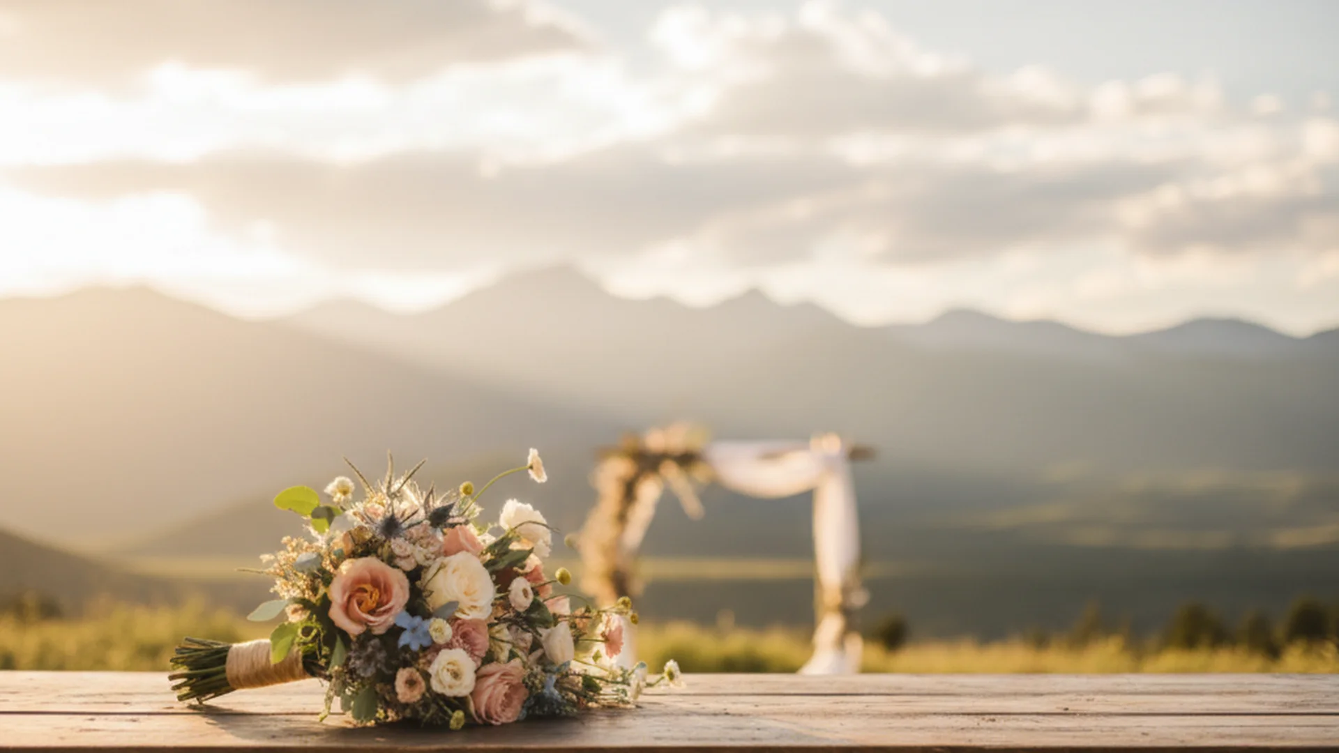 The Ultimate Colorado Destination Wedding Guide: Planning Your High-Altitude Celebration