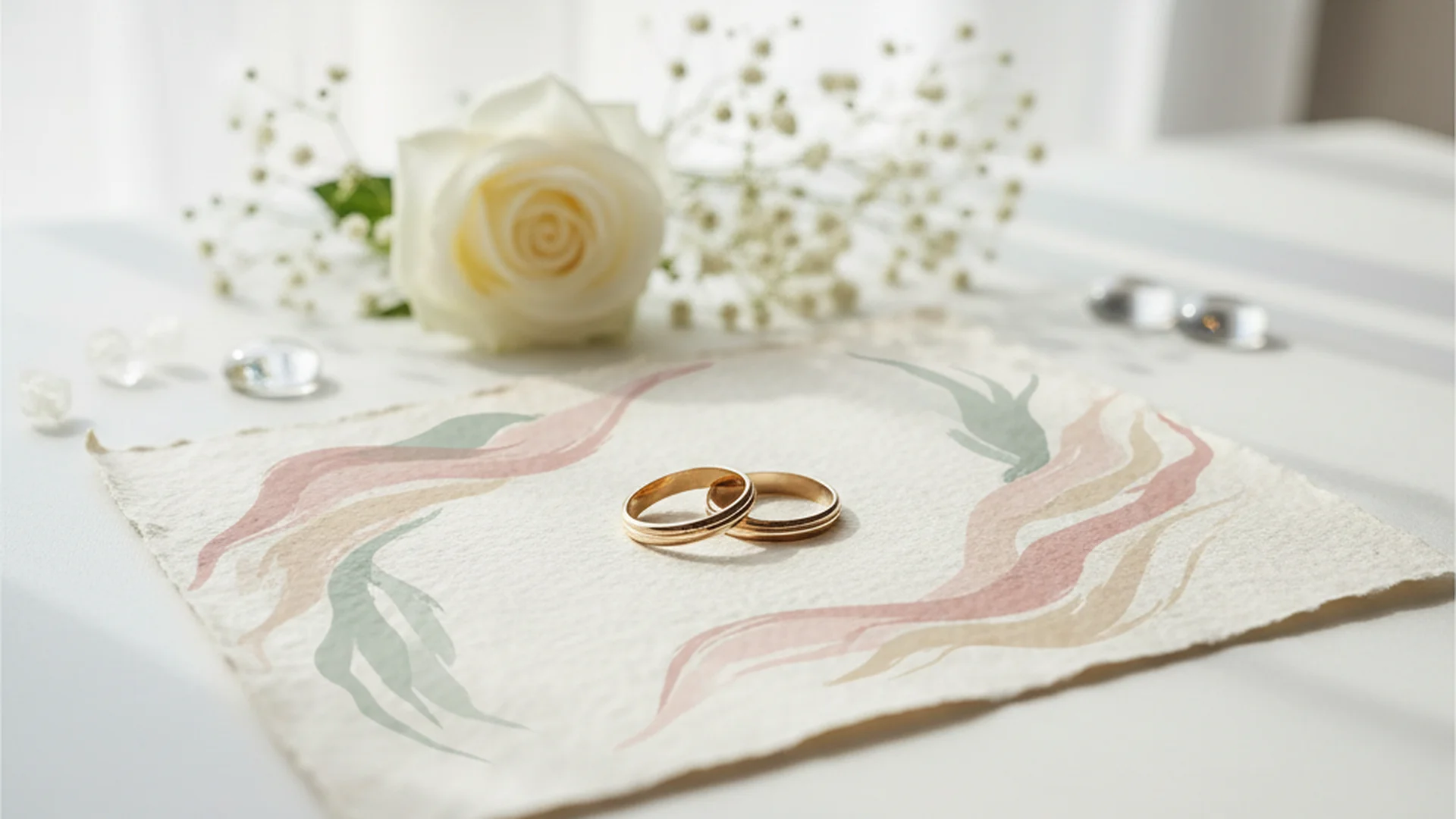 The Ultimate Guide to Wedding Ceremonies: Planning Your 2025-2026 Celebration