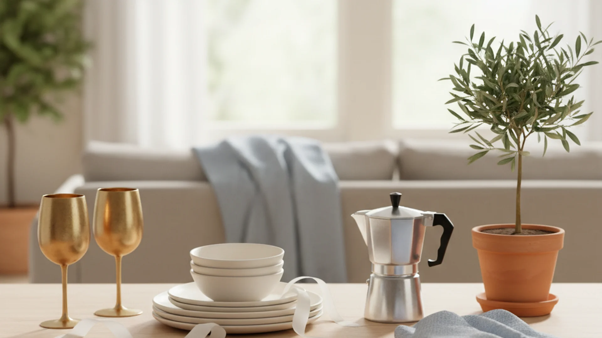 The Complete Guide to Wedding Registry: 2025-2026 Trends and Tips