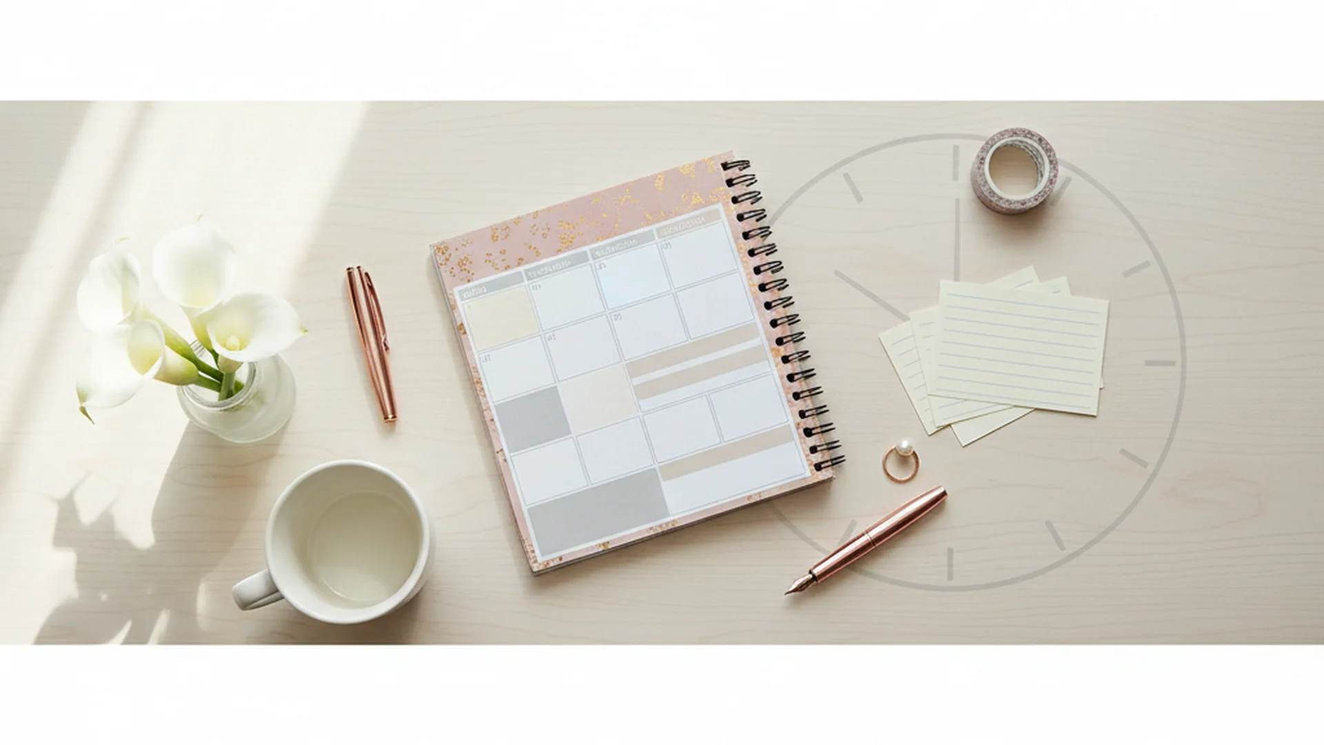 Complete Wedding Timeline Planning Guide