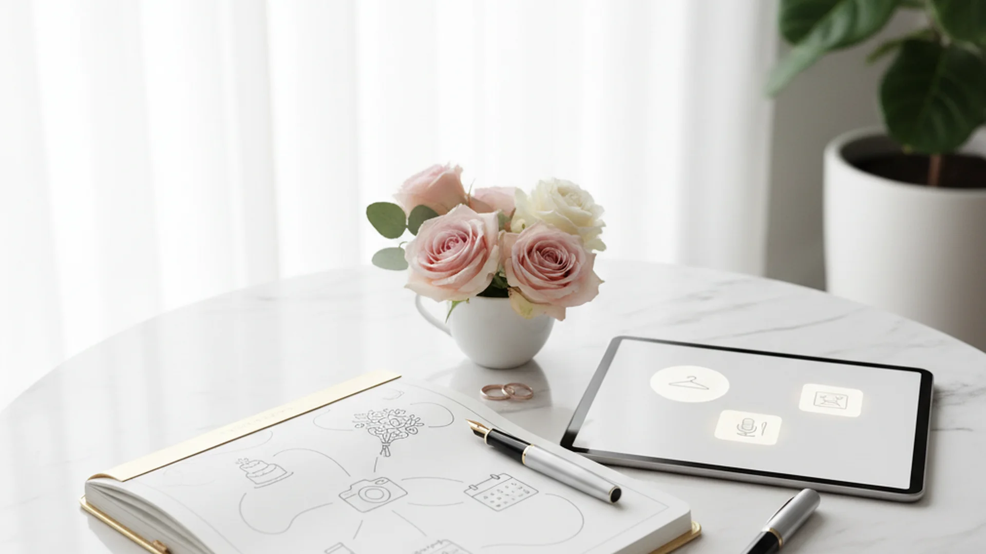 Complete Wedding Vendor Management Guide