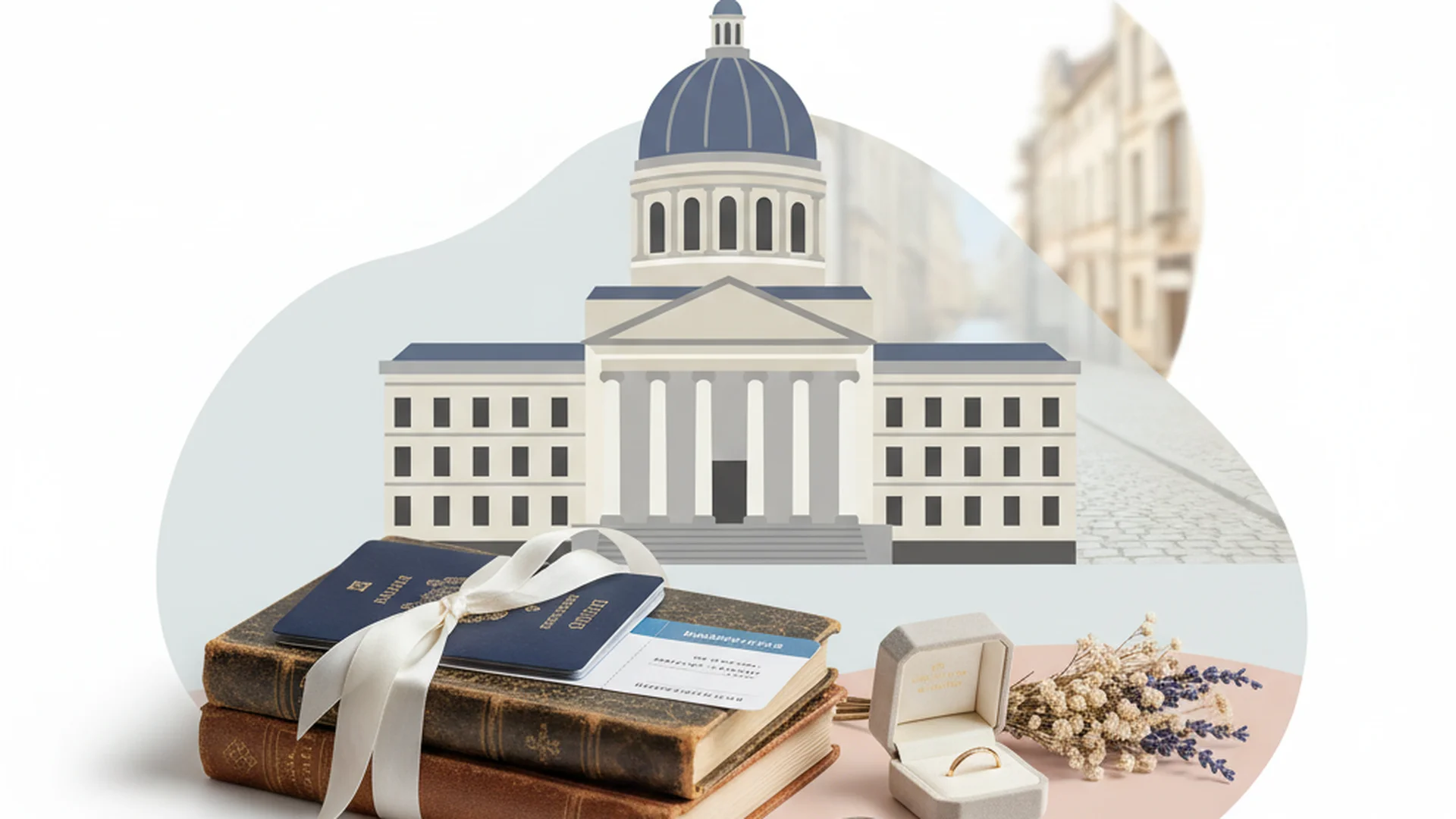 The Ultimate 2025 Courthouse Wedding Guide: Planning a Chic Civil Ceremony