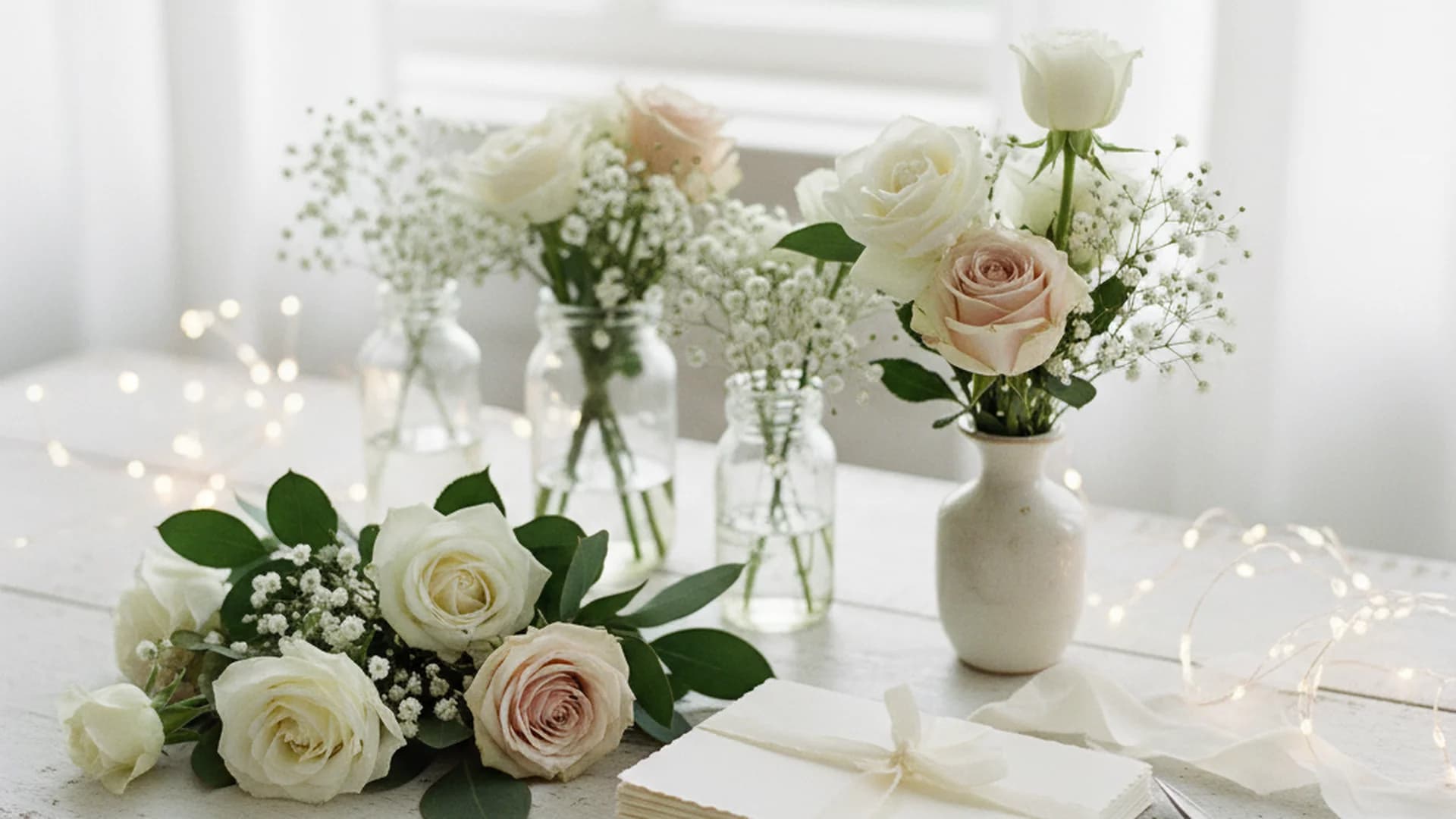 DIY Wedding Decor Ideas: Creating a Curated 2025-2026 Celebration