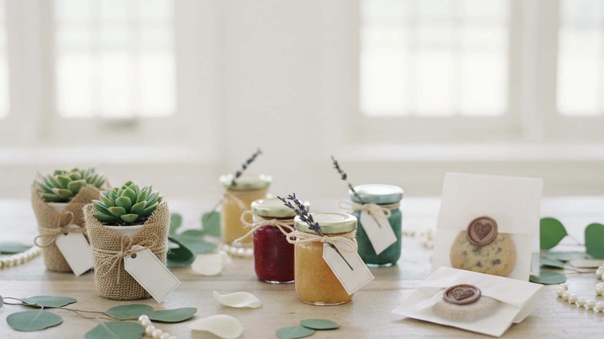 The Ultimate Guide to DIY Wedding Favor Ideas for 2025 and 2026