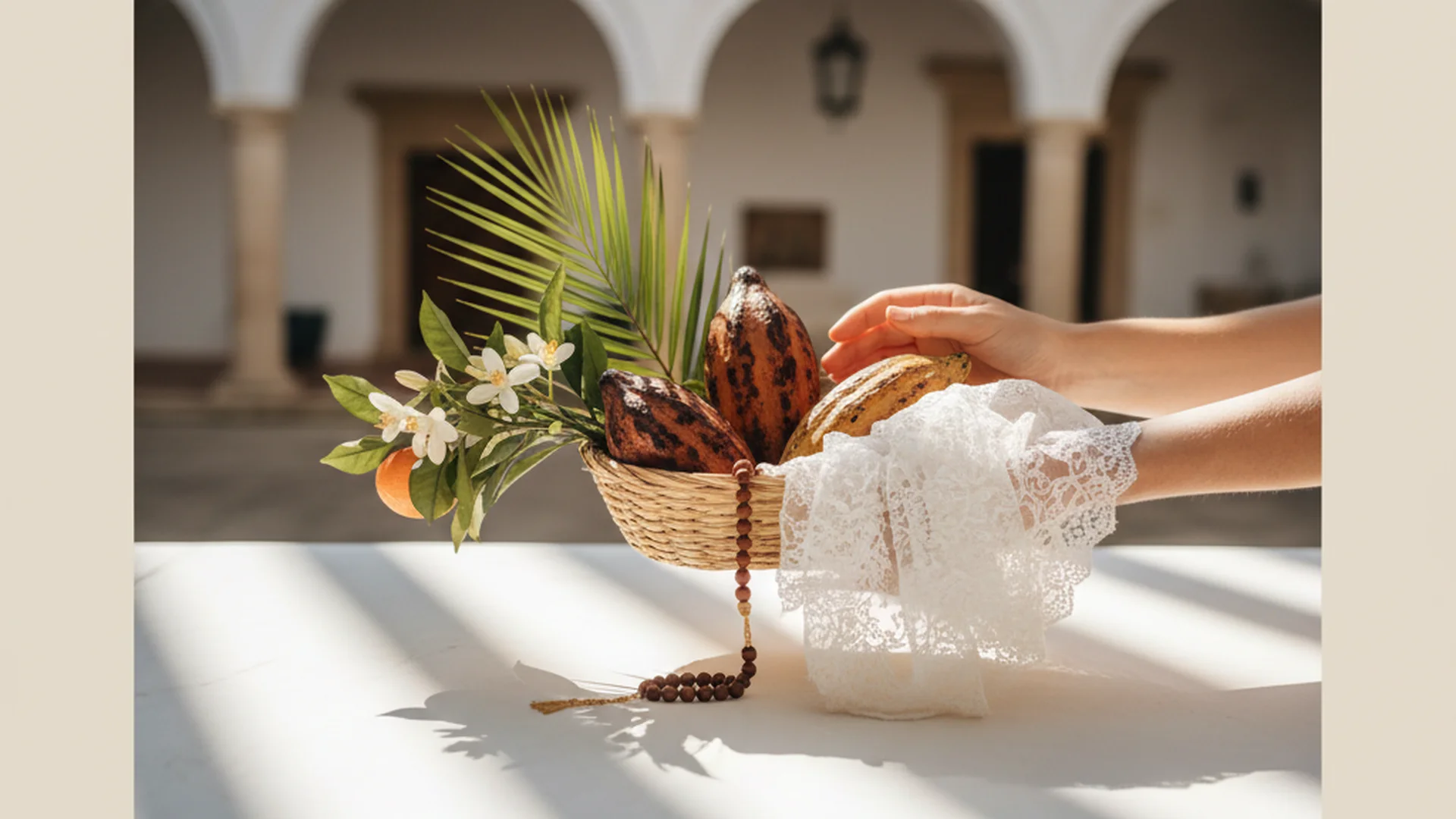 Dominican Wedding Traditions: A Guide to Island Heritage and Modern Trends