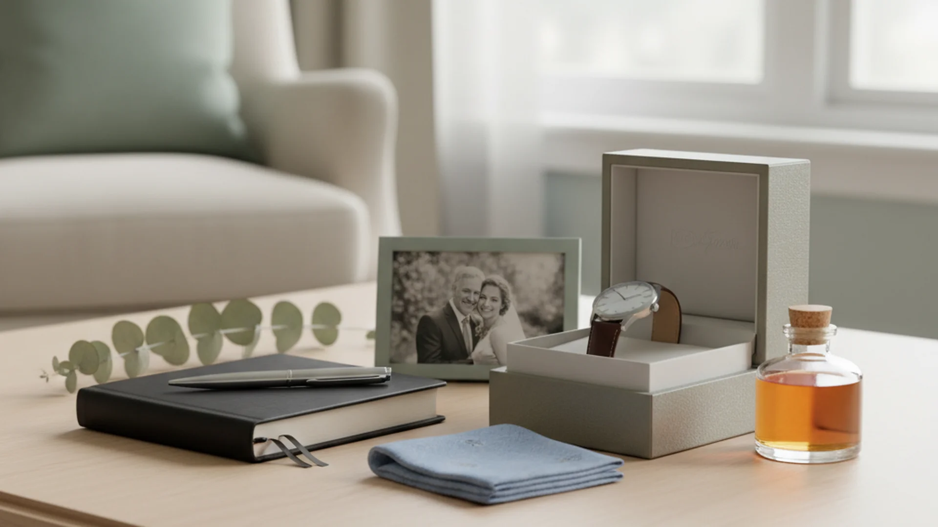 Father of the Bride Gift Ideas: The 2025-2026 Ultimate Guide
