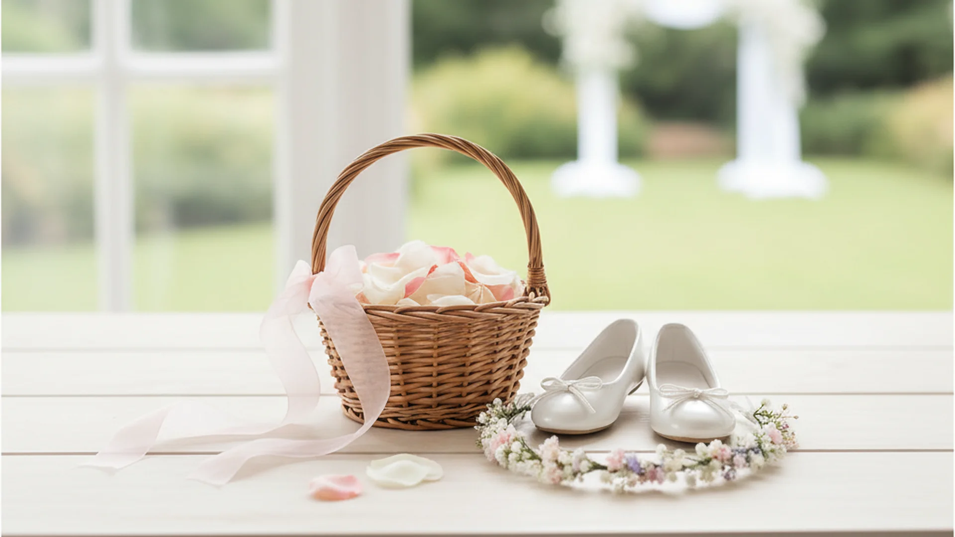 The Ultimate Guide to Flower Girl Duties: Trends, Etiquette, and Success Tips for 2025