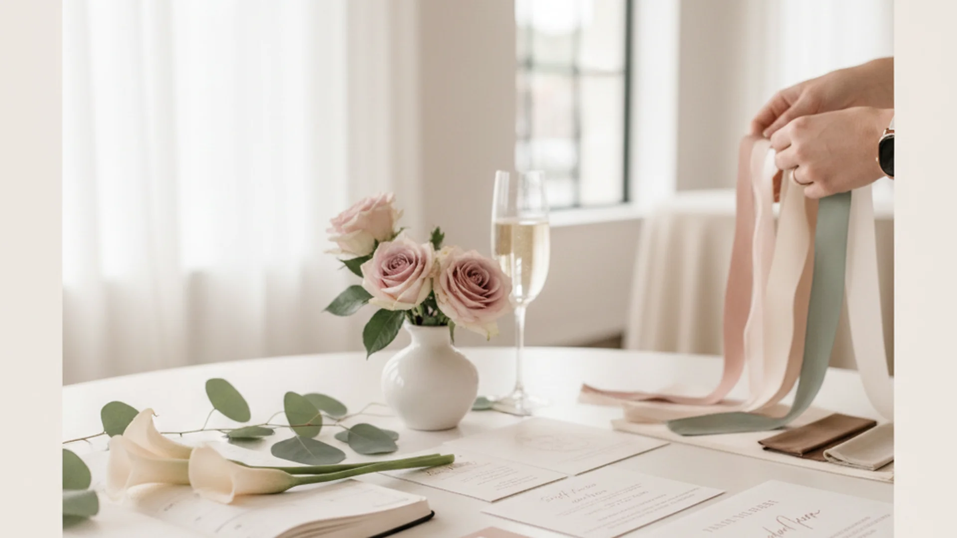 Why a Full Service Wedding Planner is Your Best Investment for 2025-2026