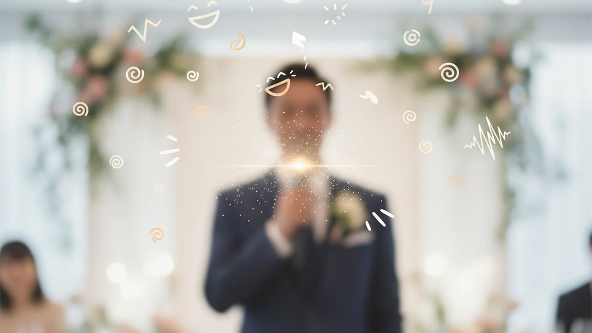 Funny Best Man Speech: The Ultimate Guide to Being Hilarious (Without Getting Sued)