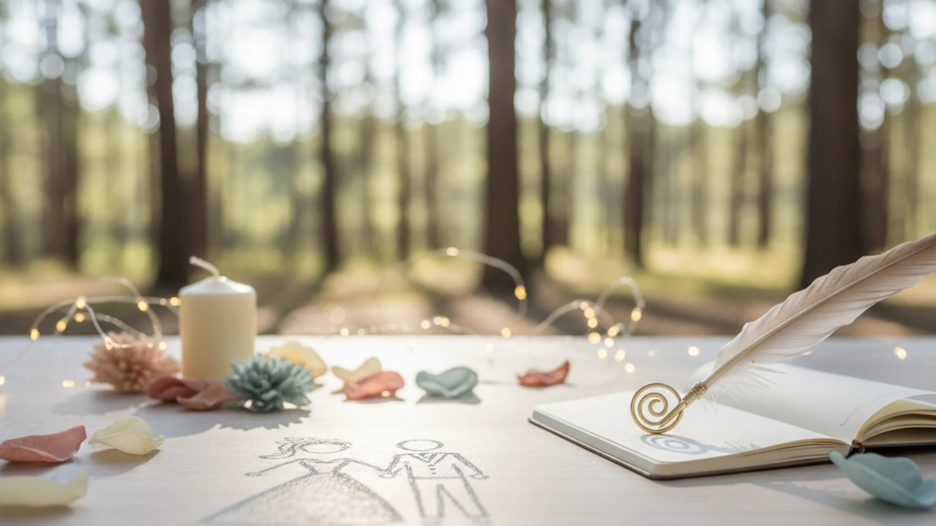 The Ultimate Guide to Writing a Funny Wedding Ceremony Script