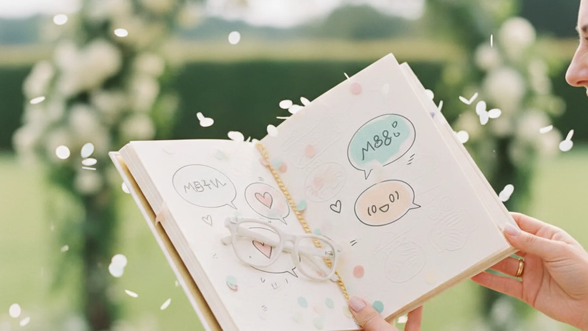 Funny Wedding Vows That Will Make Your Guests Laugh