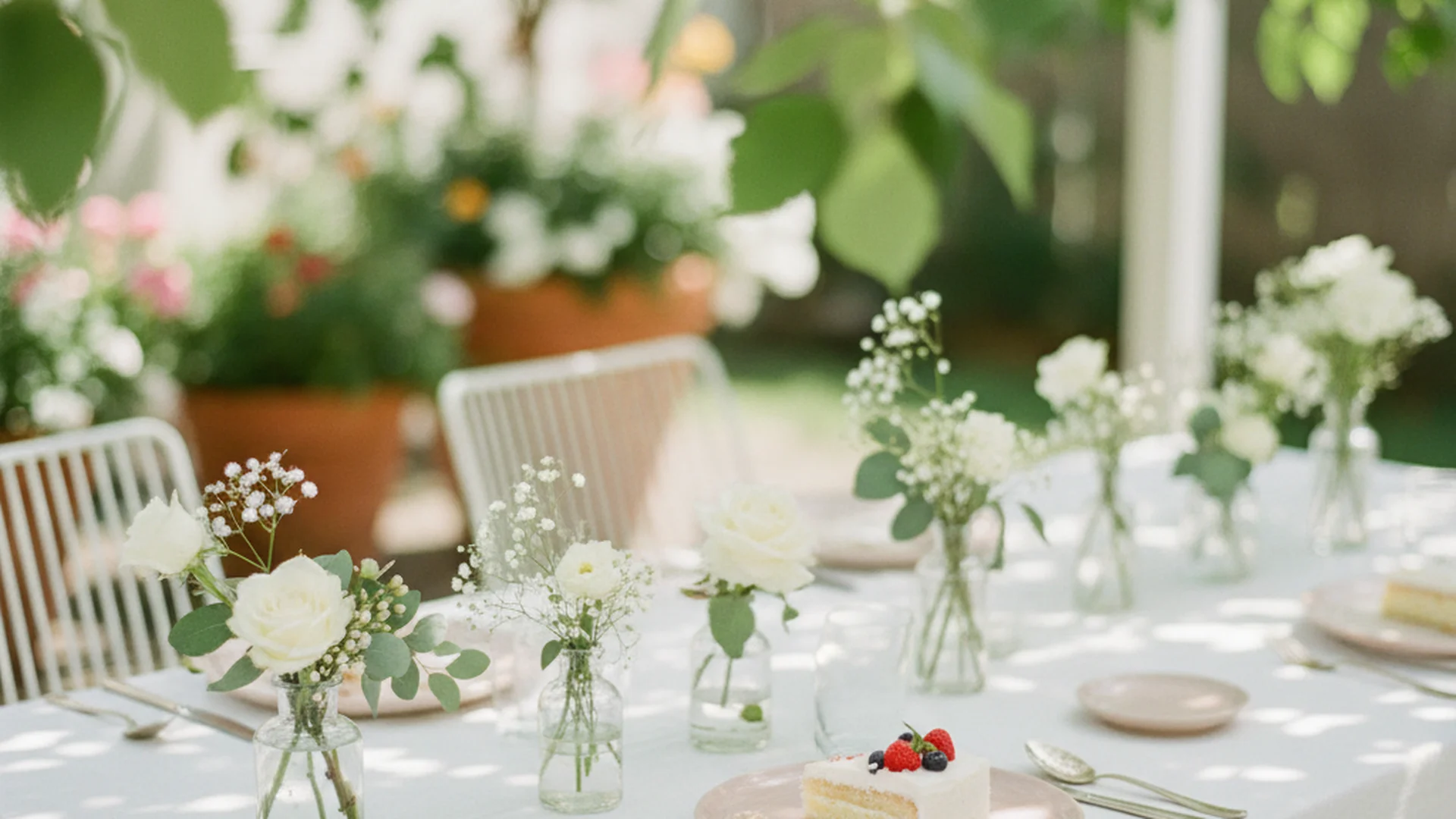 The Ultimate Garden Party Wedding Theme Guide: 2025 Trends and Planning Tips