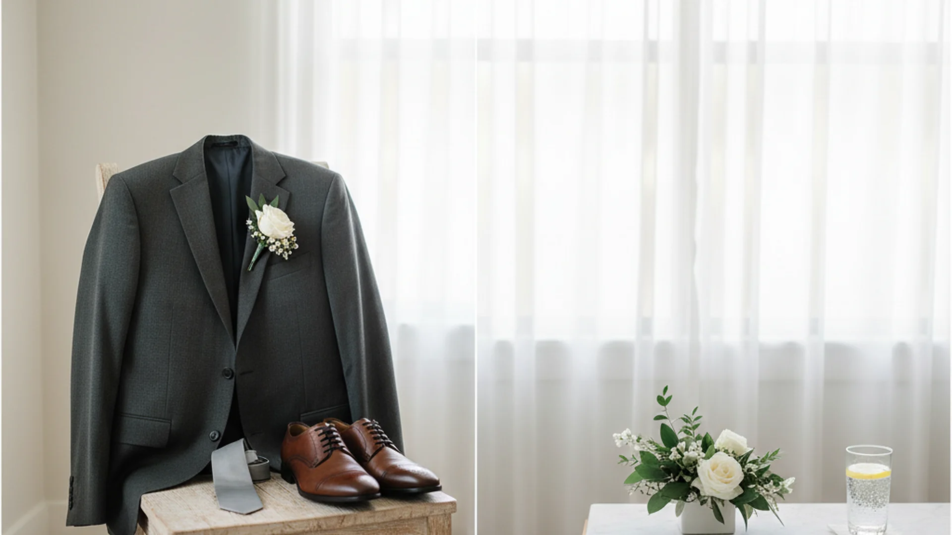 Gray Suit Wedding Ideas: The Ultimate Guide for 2025 and 2026