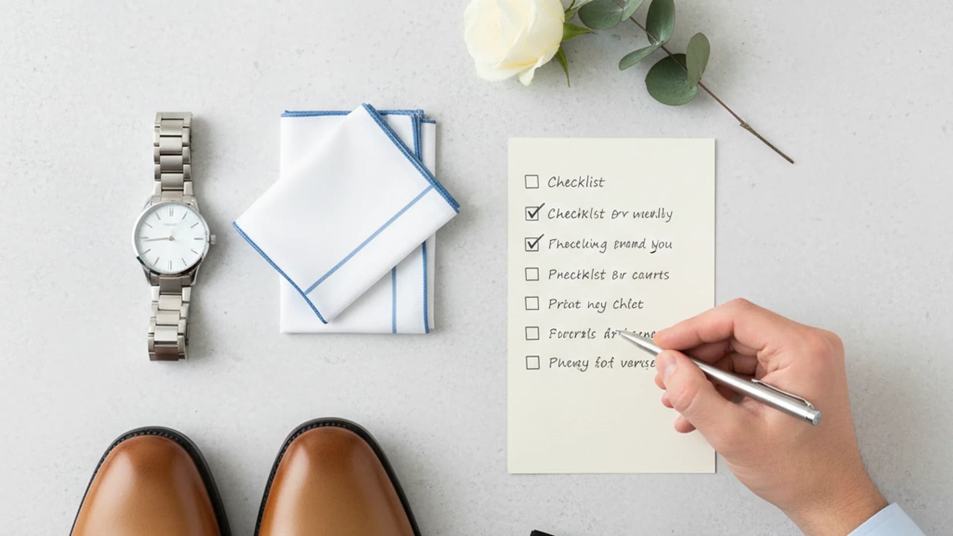 The Ultimate Groomsman Duties Checklist: 2025–2026 Guide