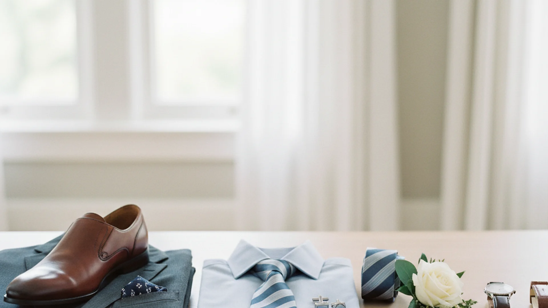 Groomsmen Attire Guide: The Ultimate 2025–2026 Style Manual