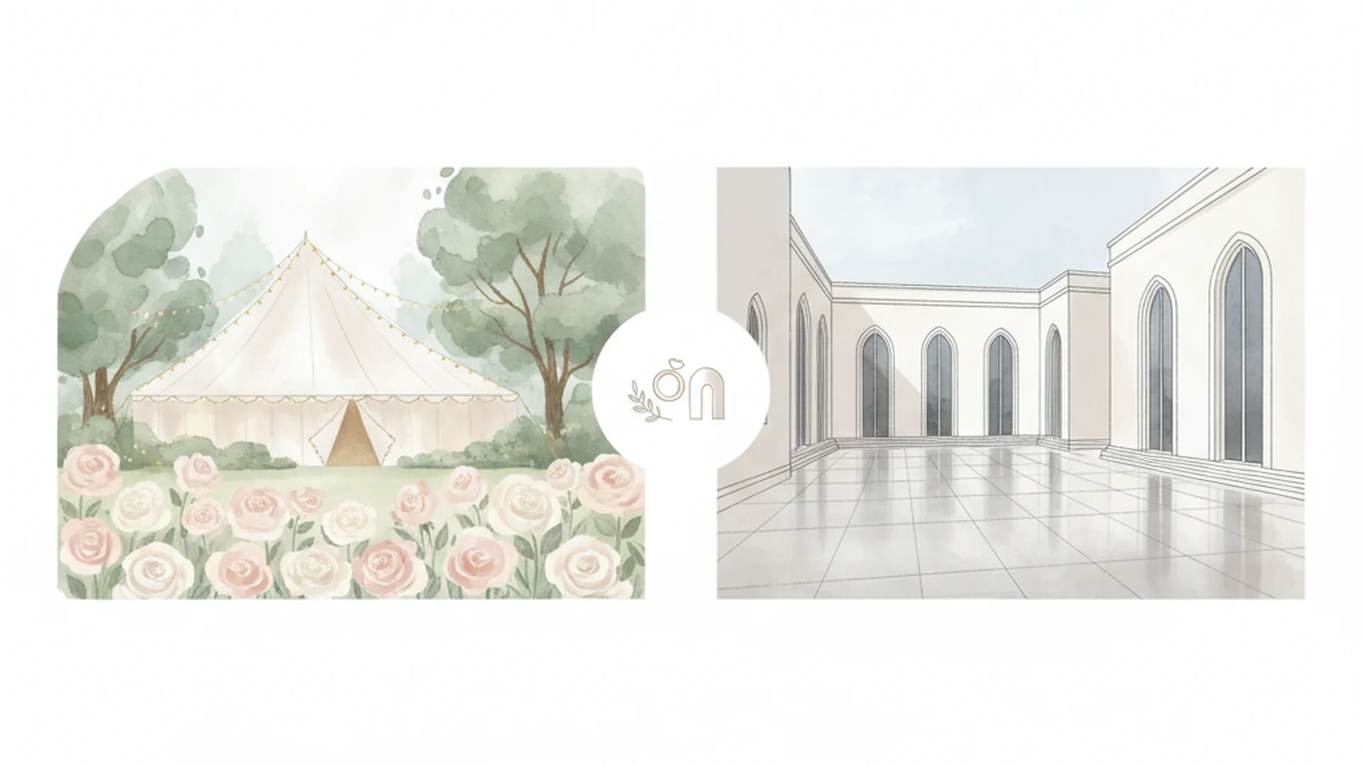 The Ultimate Guide to Choosing the Perfect Wedding Venue for 2025–2026