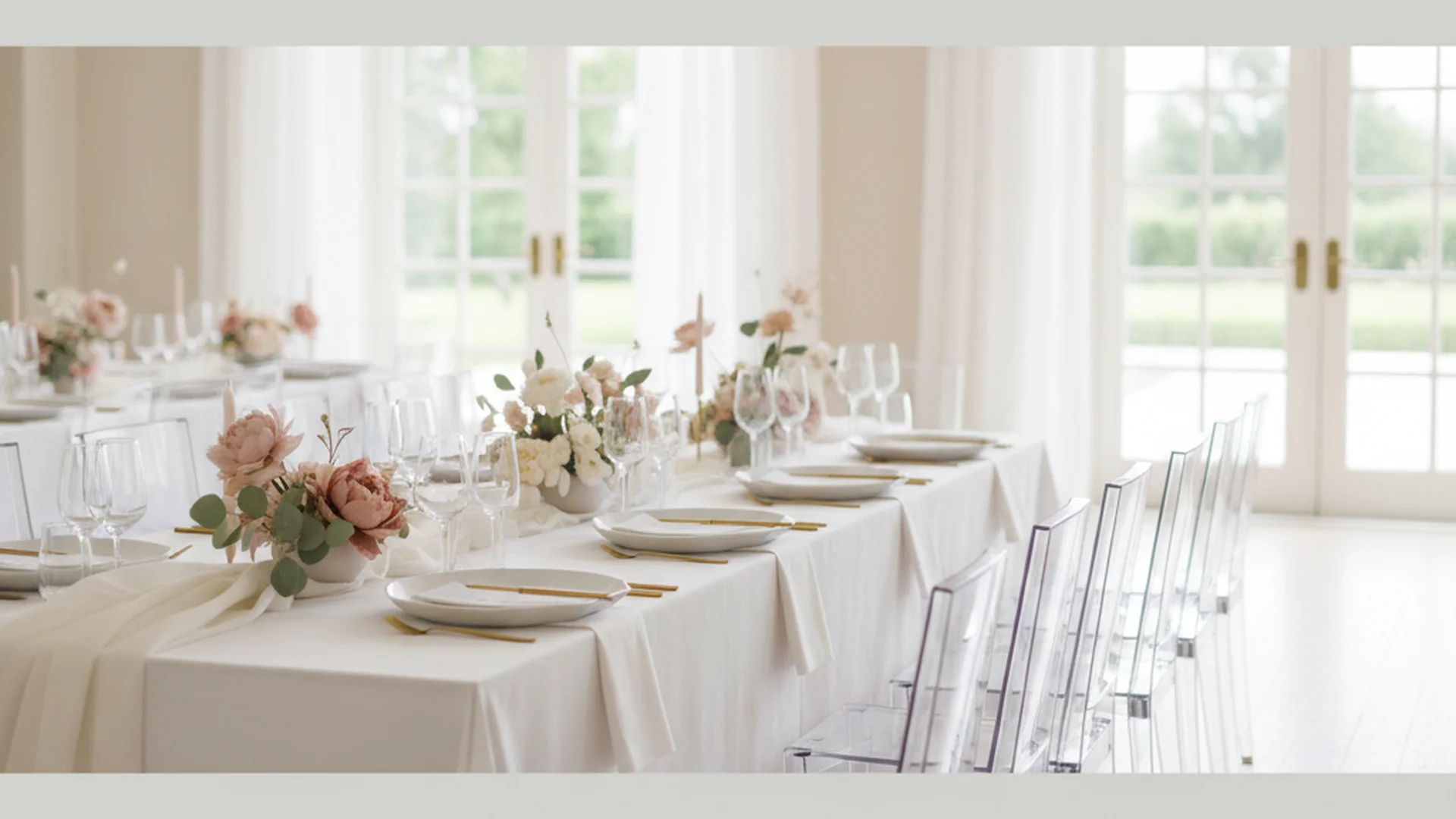 Mastering Your Head Table Seating Arrangement: 2025 Trends and Etiquette