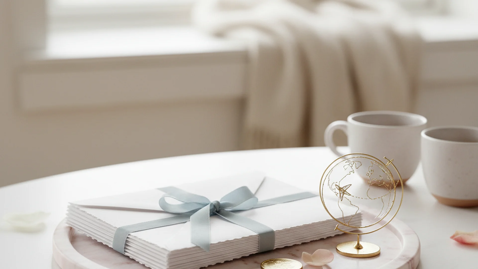 Mastering Honeymoon Fund Etiquette: The Modern Guide for 2025–2026