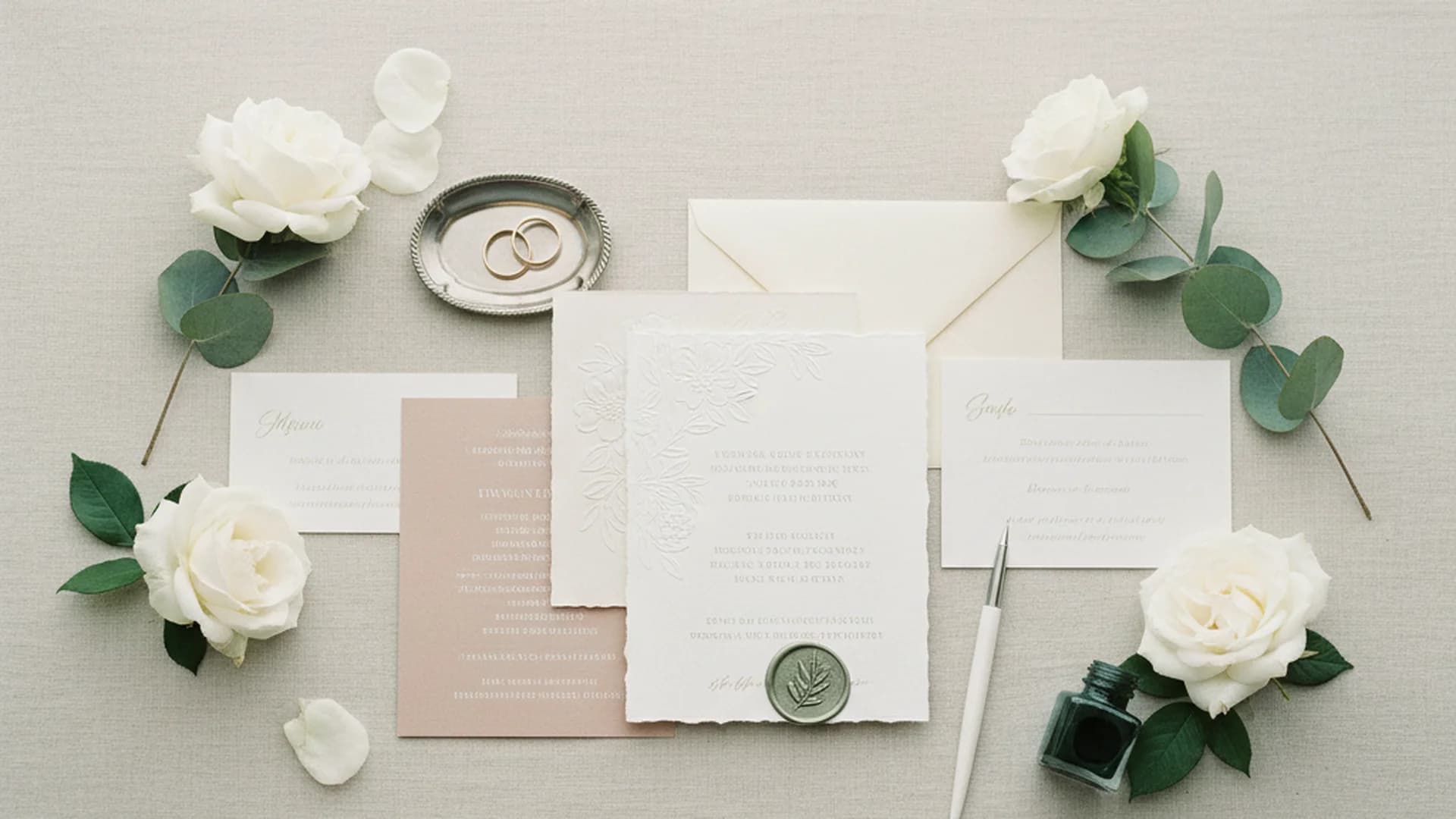 How to Address Wedding Invitations: The Ultimate 2025 Etiquette Guide