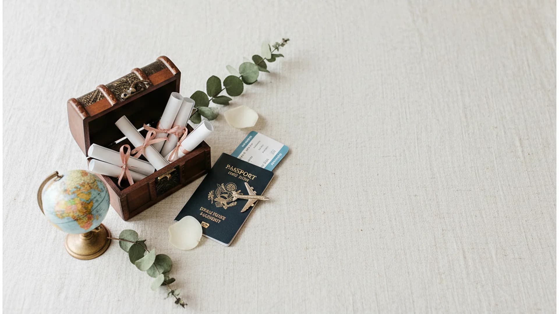 How to Ask for Honeymoon Fund: The Modern Etiquette Guide for 2025