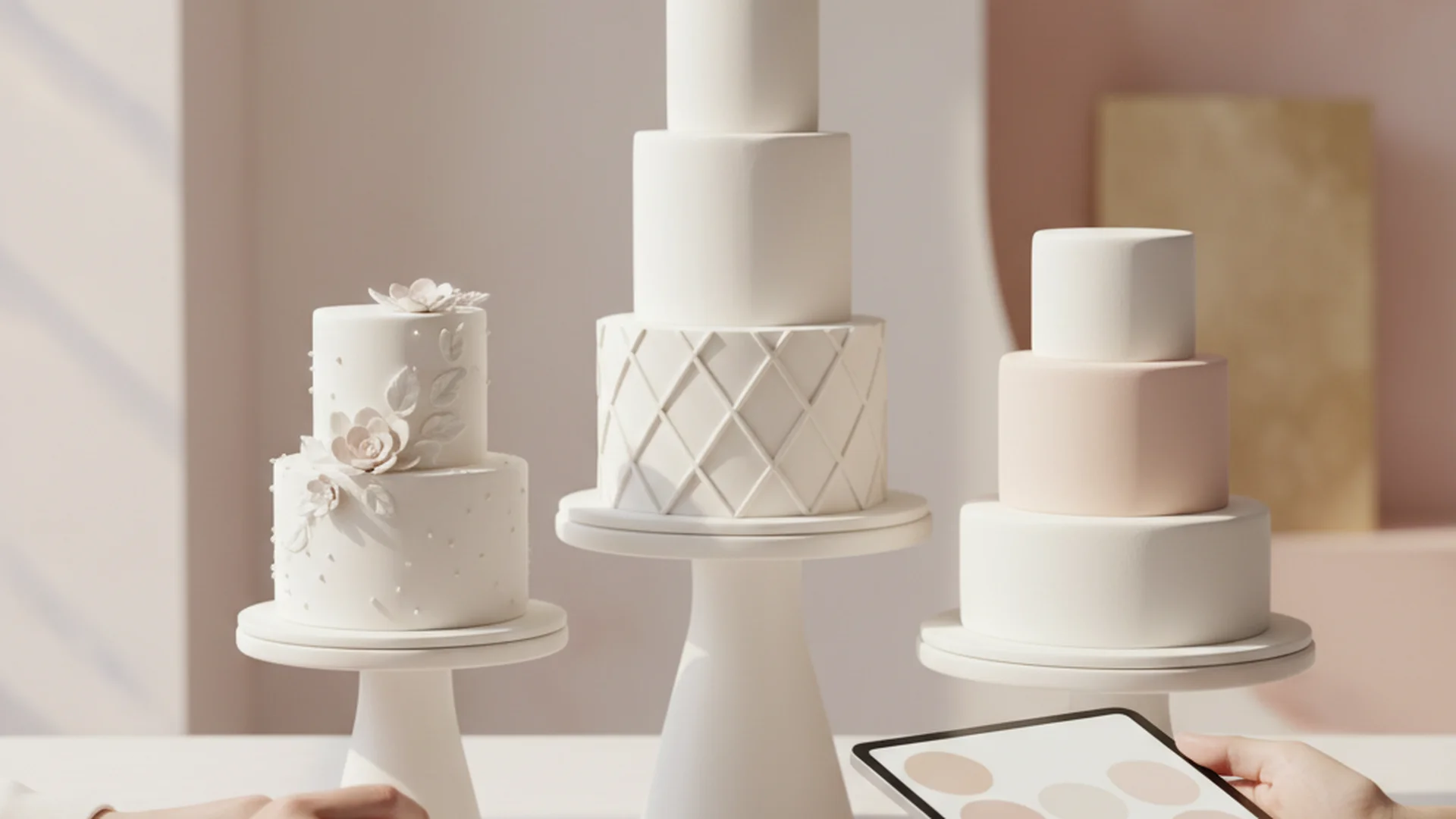 How to Choose a Wedding Cake Bakery: A Comprehensive Guide for 2025-2026
