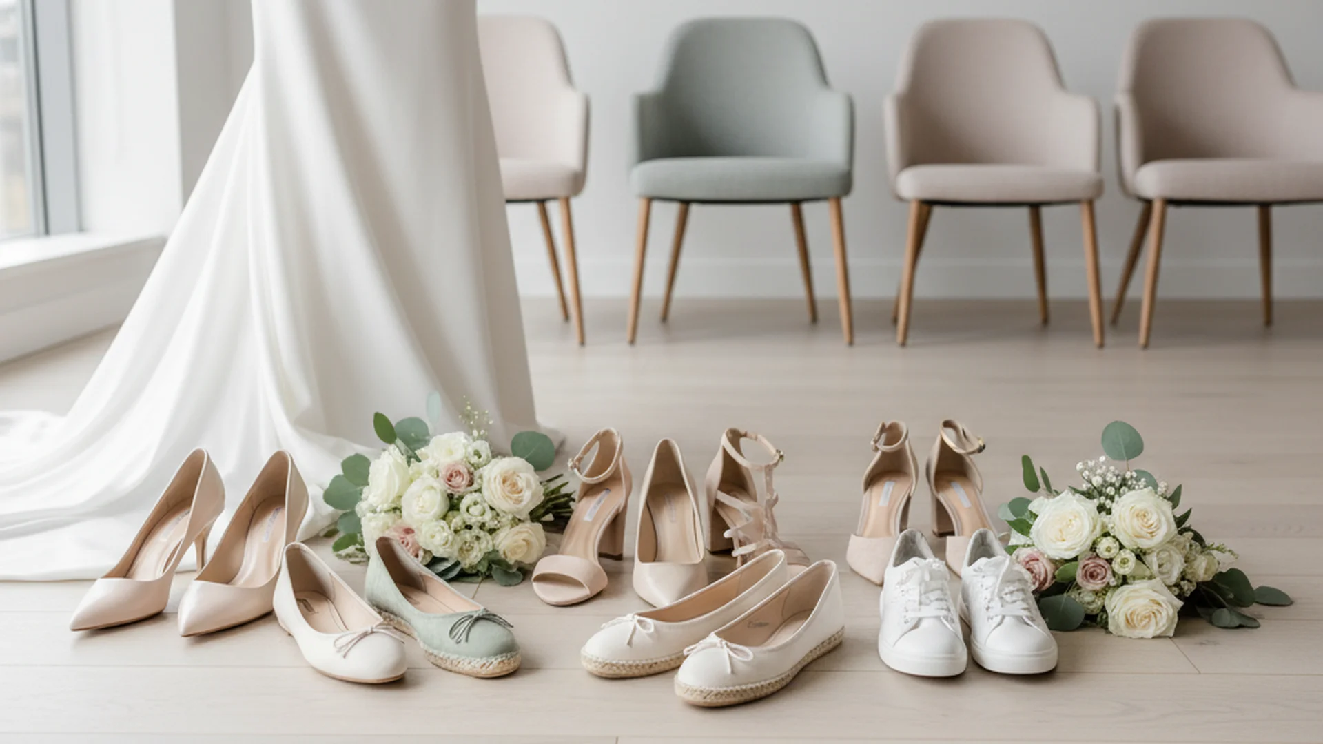 How Many Bridesmaids Should I Have? The Ultimate Guide for 2025