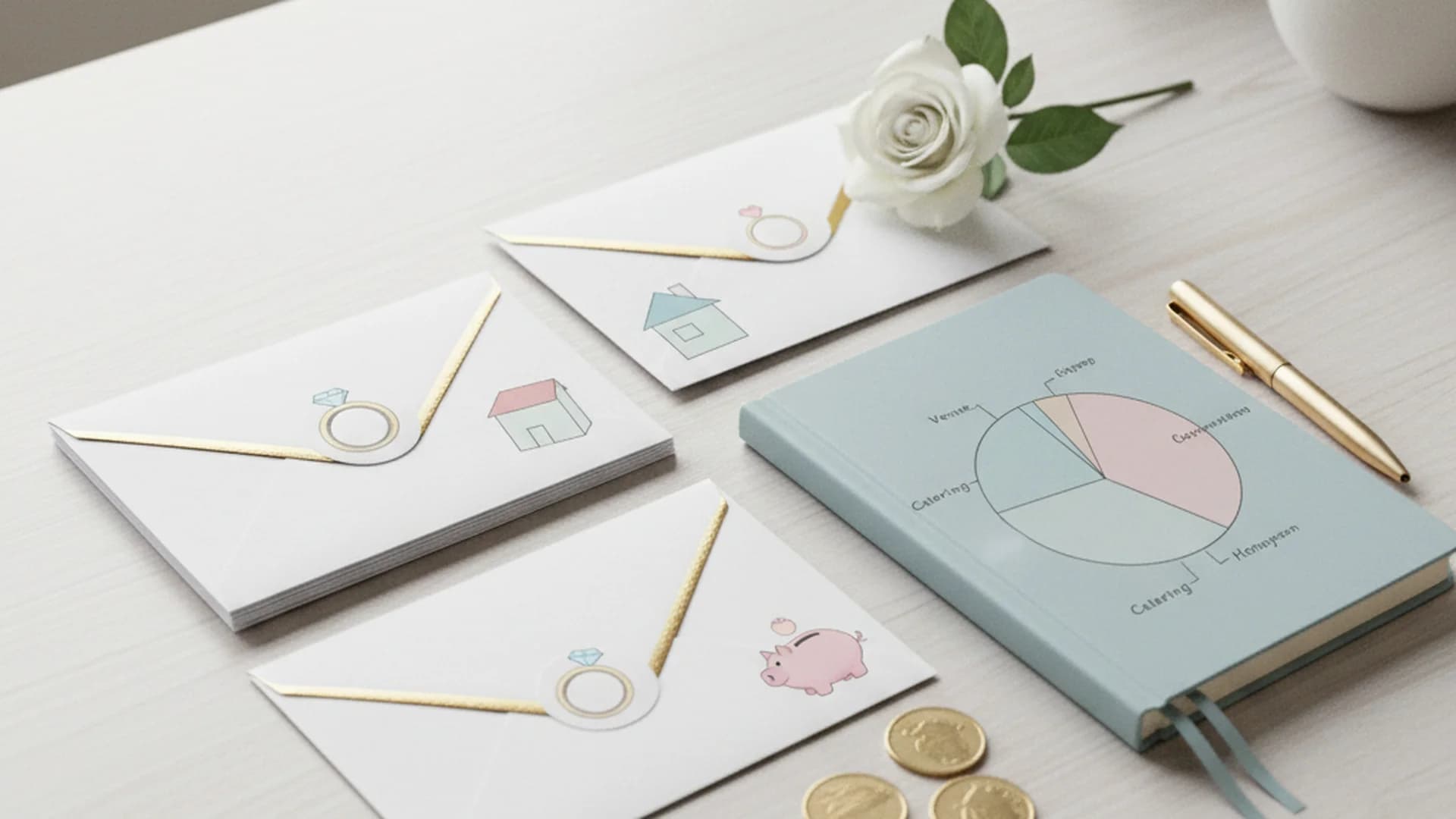 How to Pay for Wedding: A Strategic Guide for 2025 and 2026