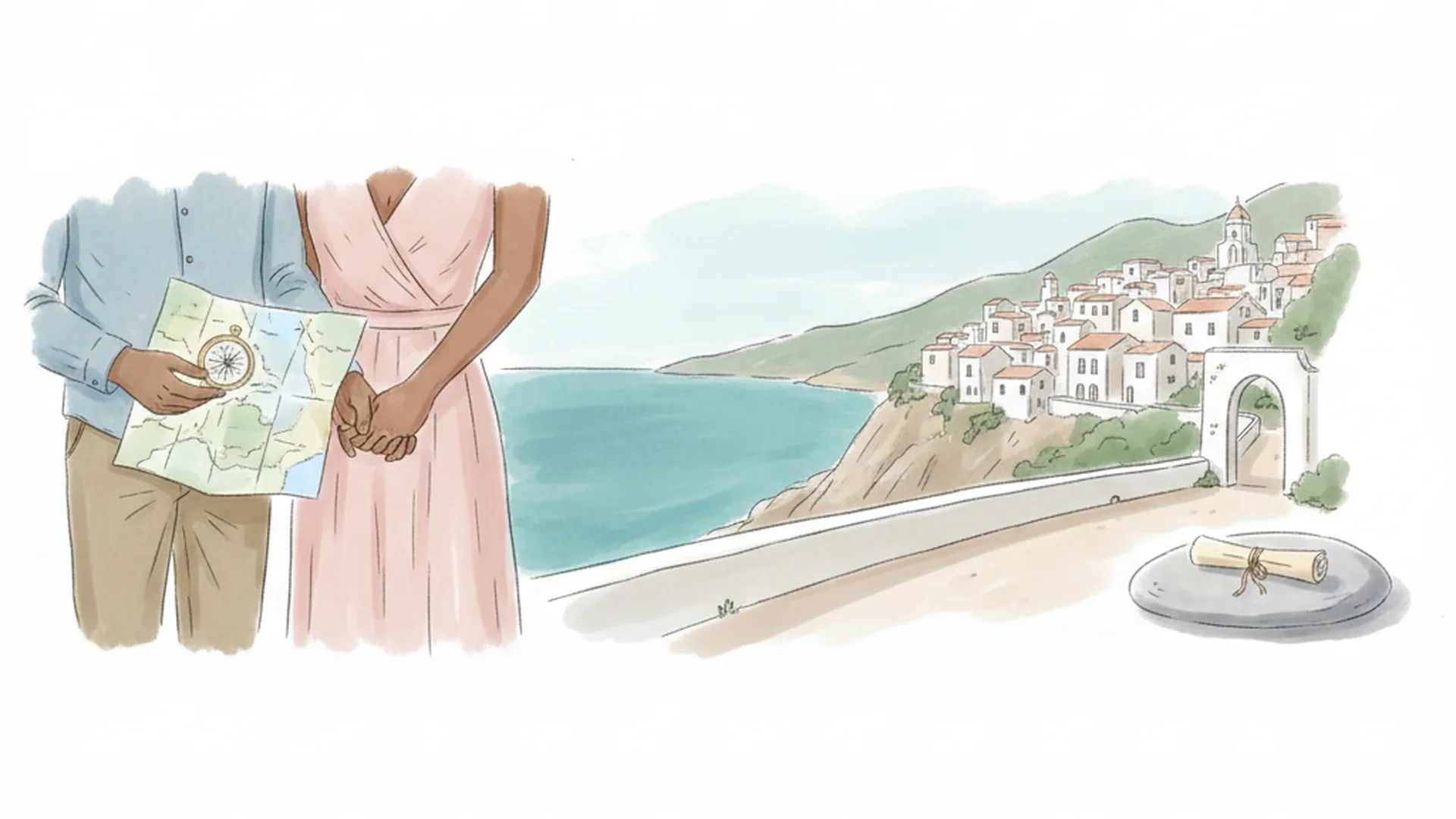 How to Tell Family You Eloped: The 2025 Guide to Stress-Free Announcements