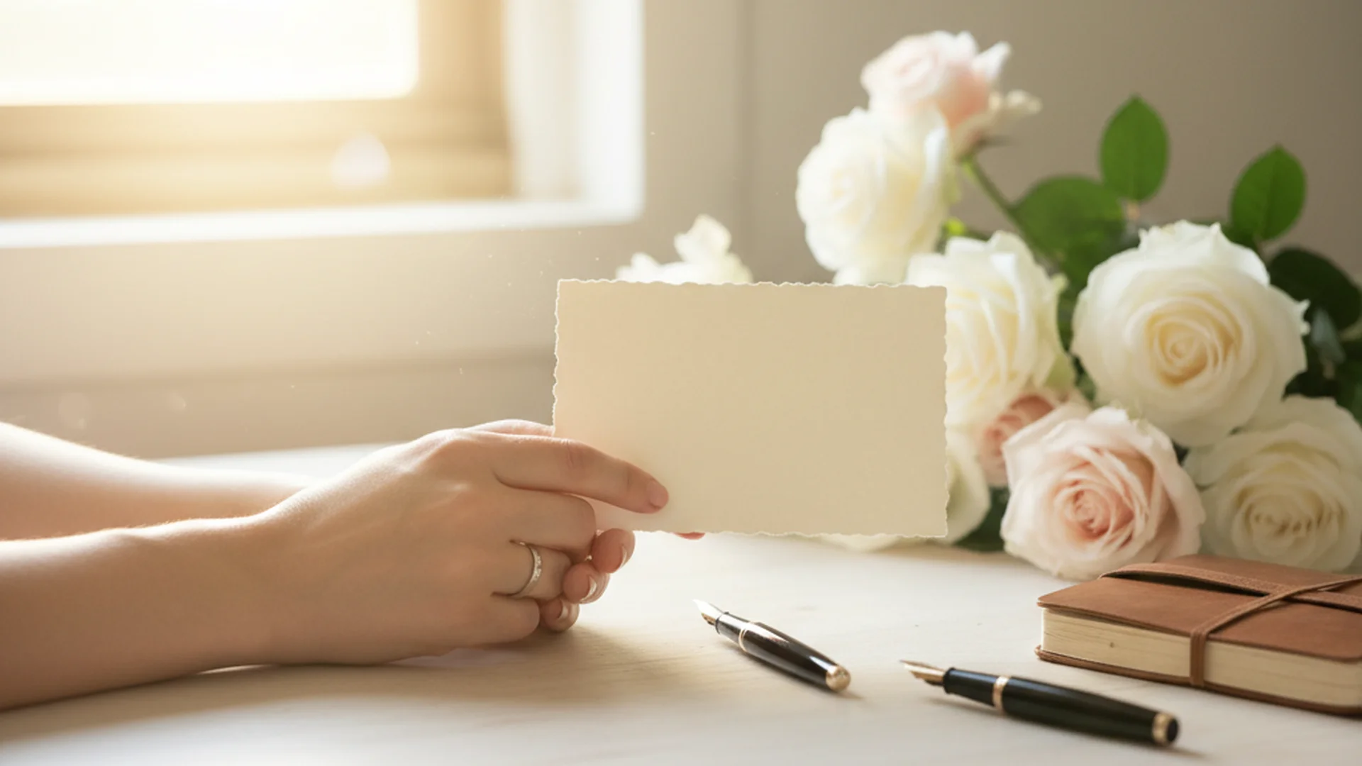 How to Start Your Wedding Vows: The Ultimate Guide for 2025