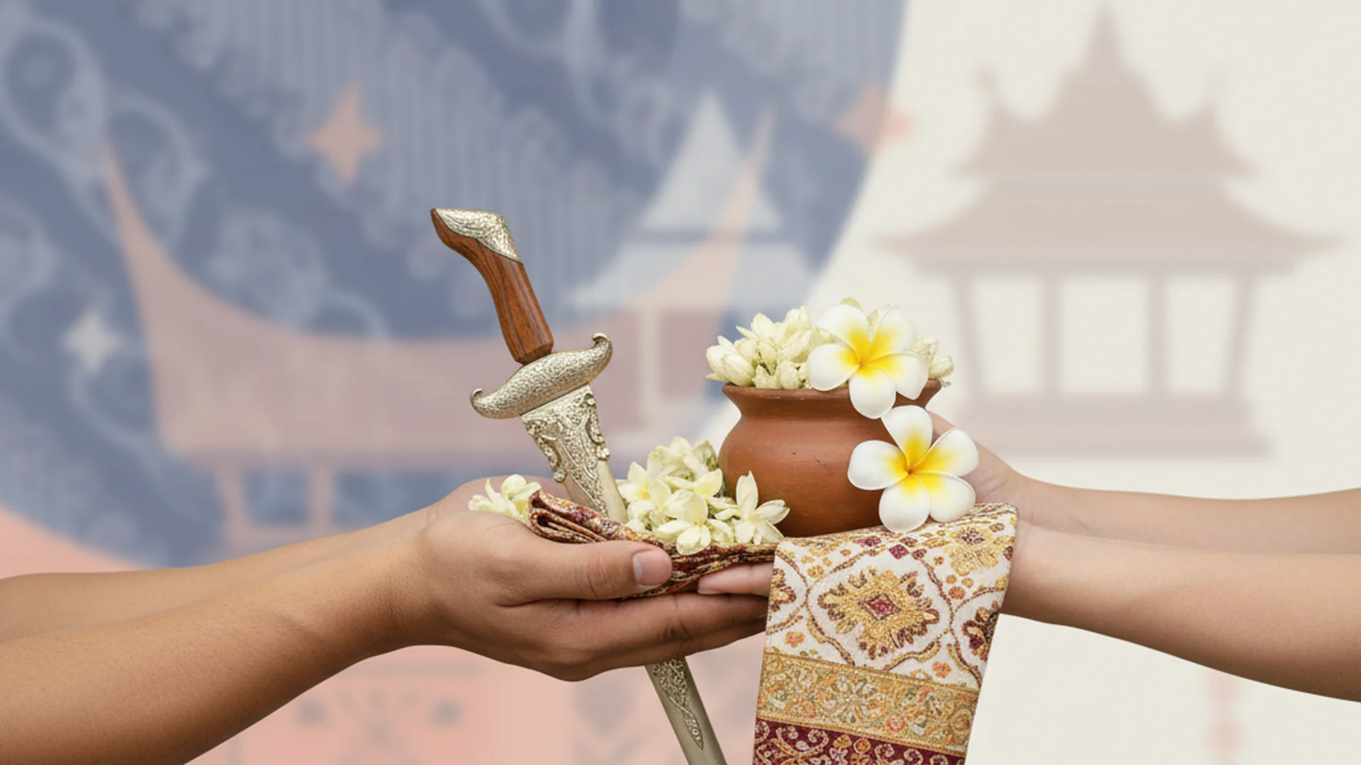 Indonesian Wedding Traditions: A Guide to Rituals, Trends, and Etiquette