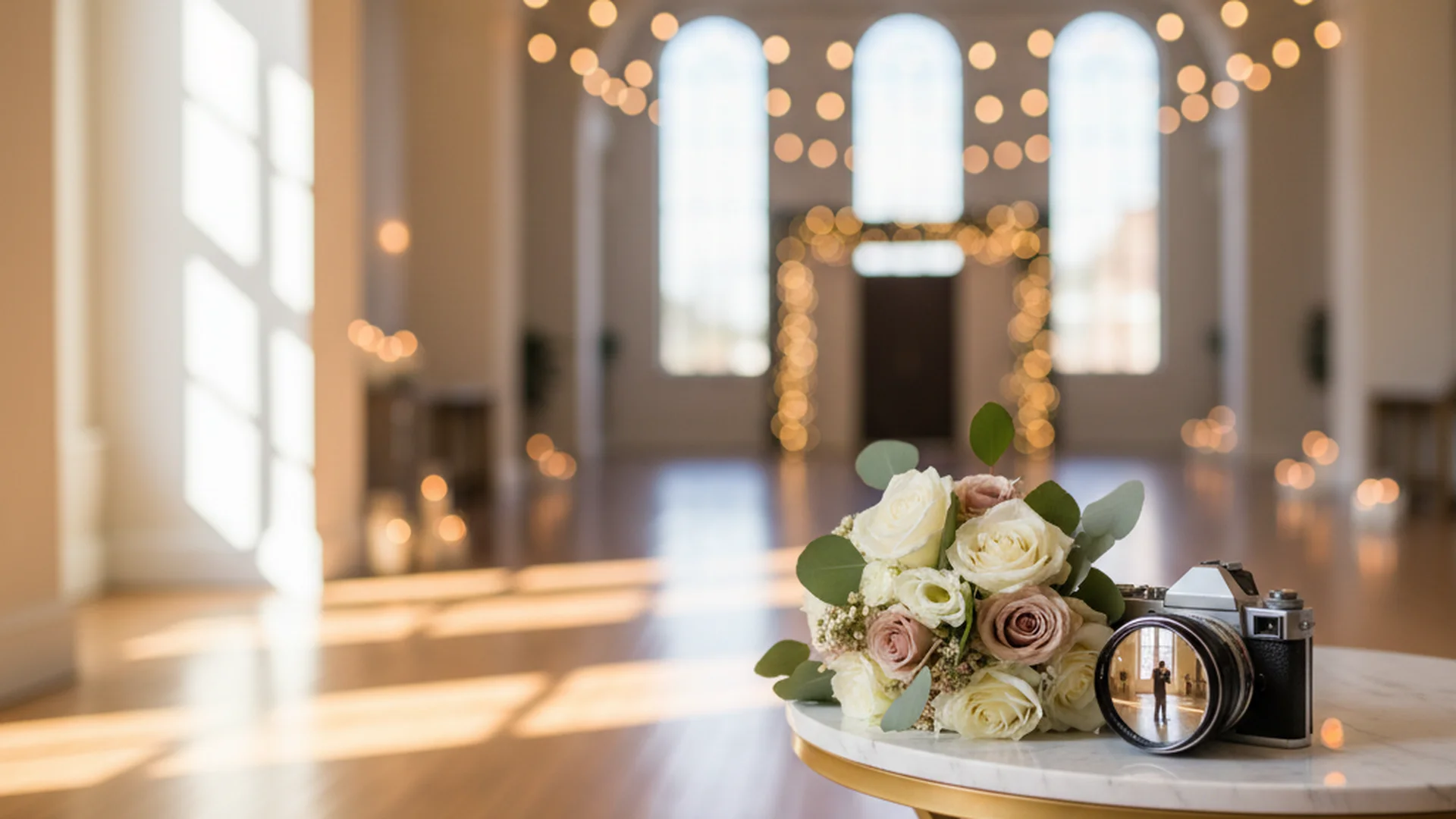 Mastering the Glow: Essential Indoor Wedding Photography Tips for 2025-2026