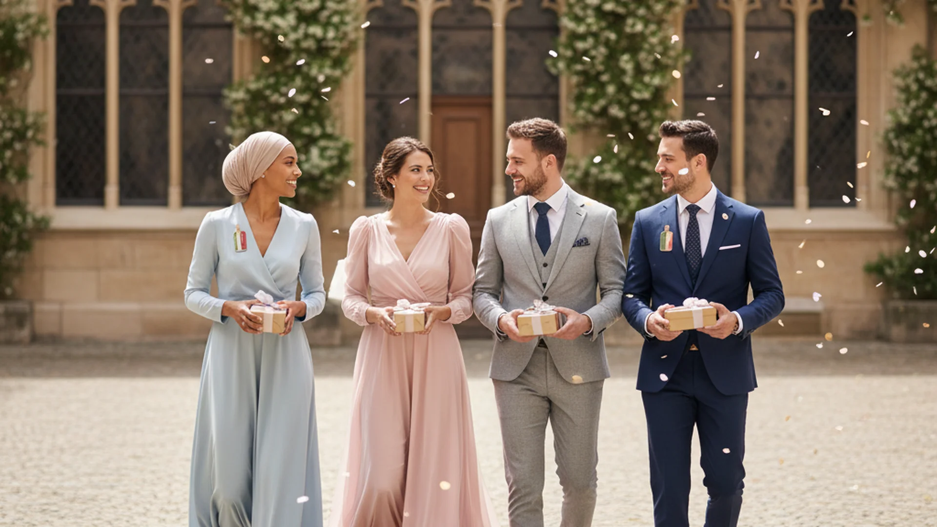 The Ultimate Guide to Hosting International Wedding Guests in 2026